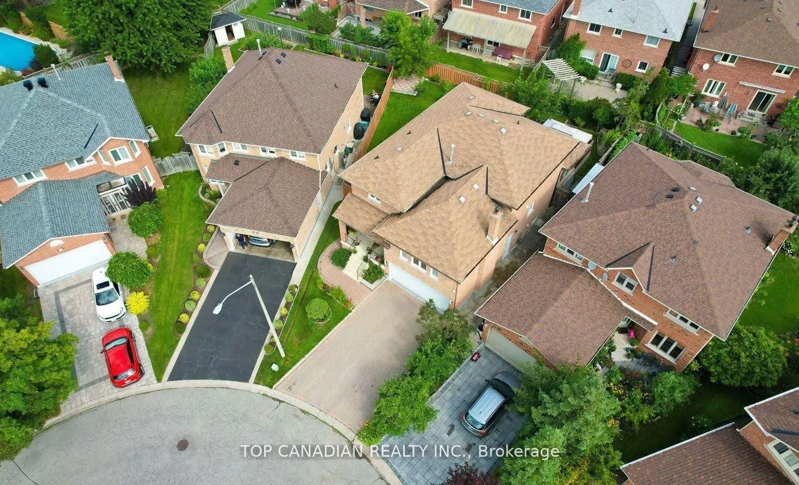 73 Dunbarton Court