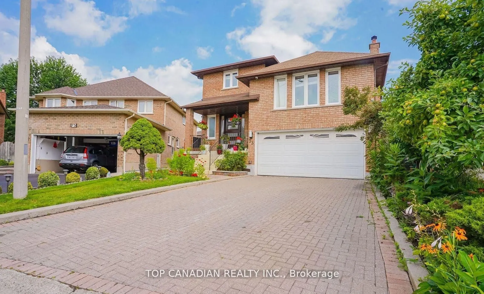 73 Dunbarton Court