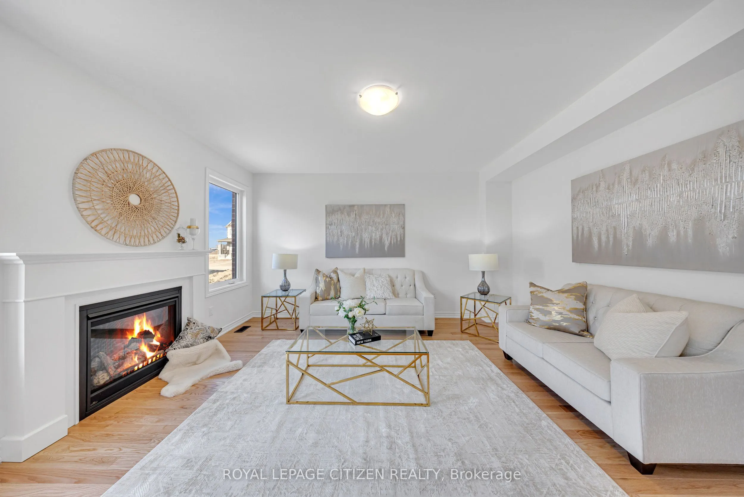94 Brethet Heights