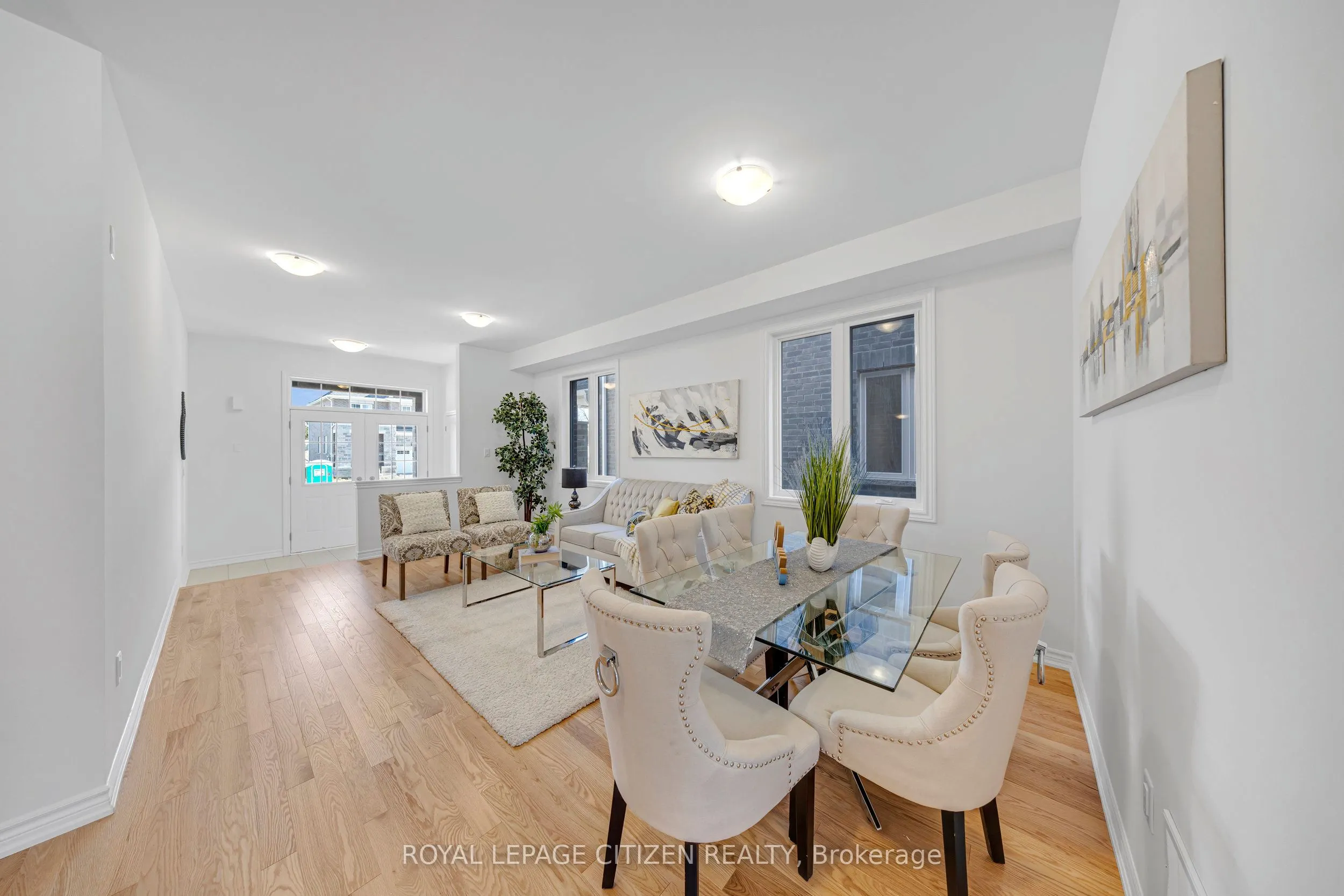 94 Brethet Heights