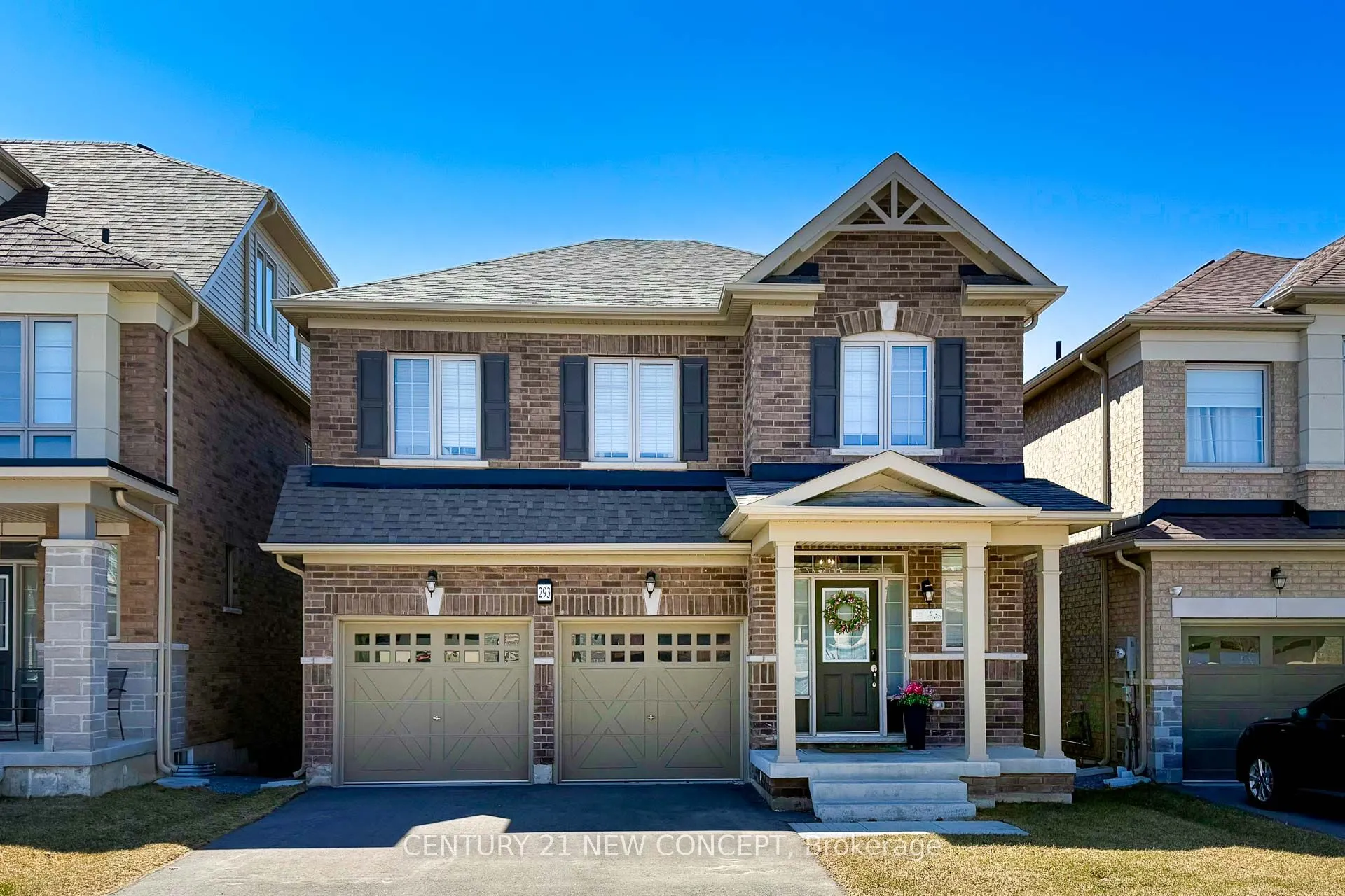 293 Seaview Heights