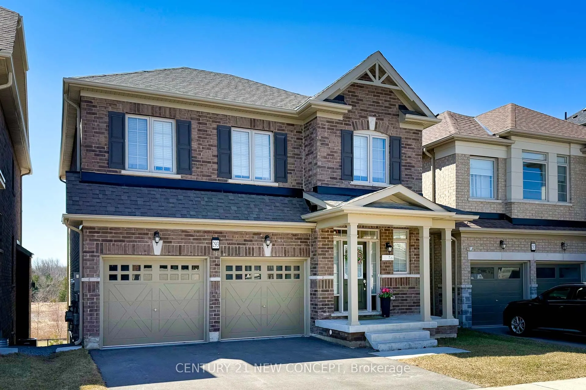 293 Seaview Heights