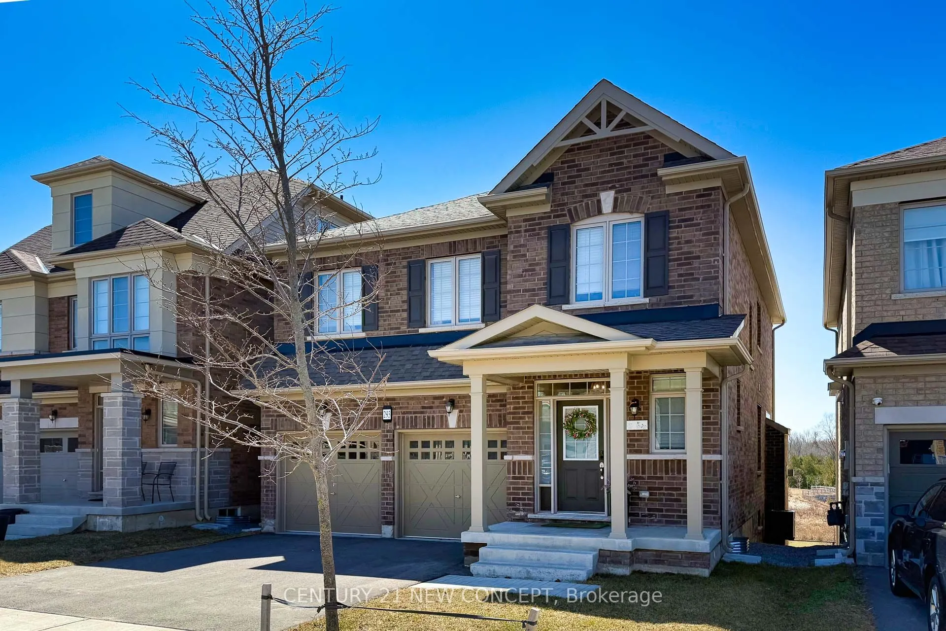 293 Seaview Heights