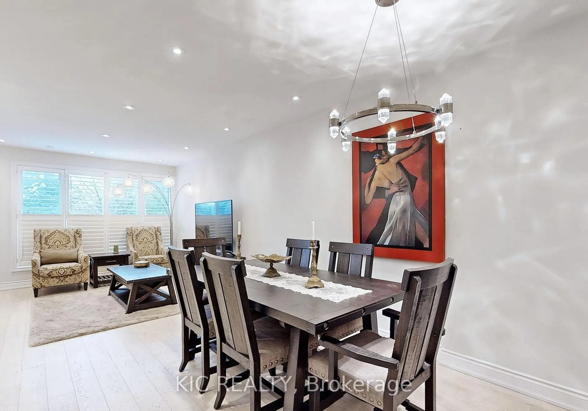 226 Browndale Crescent, #Main Floor