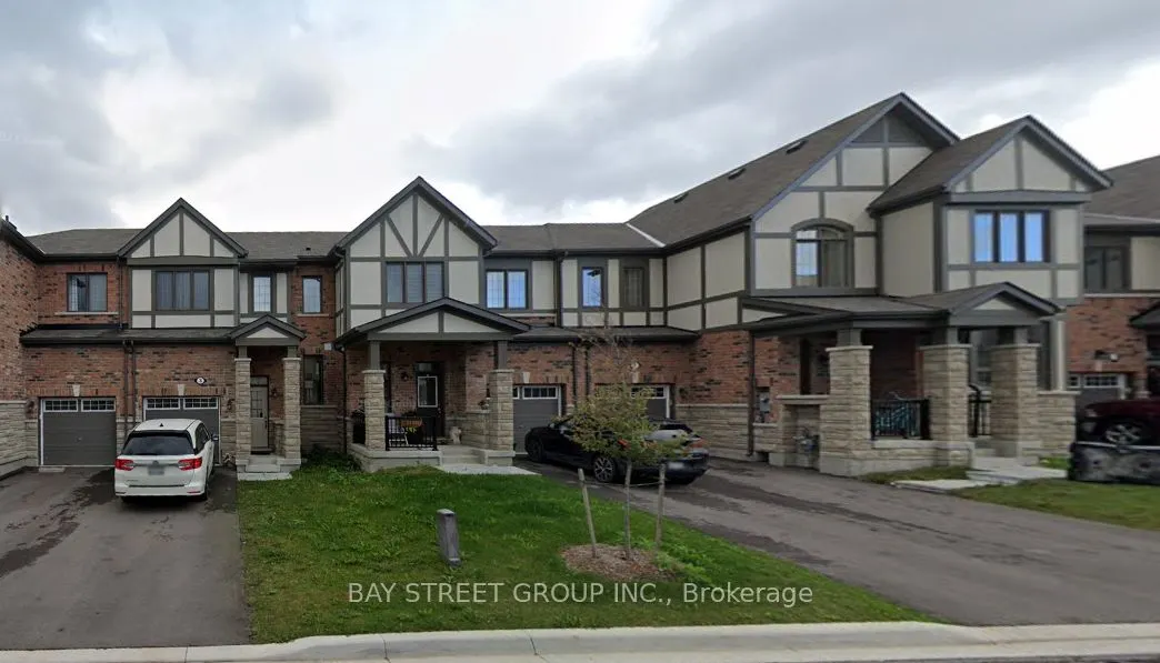 3 Ness Drive