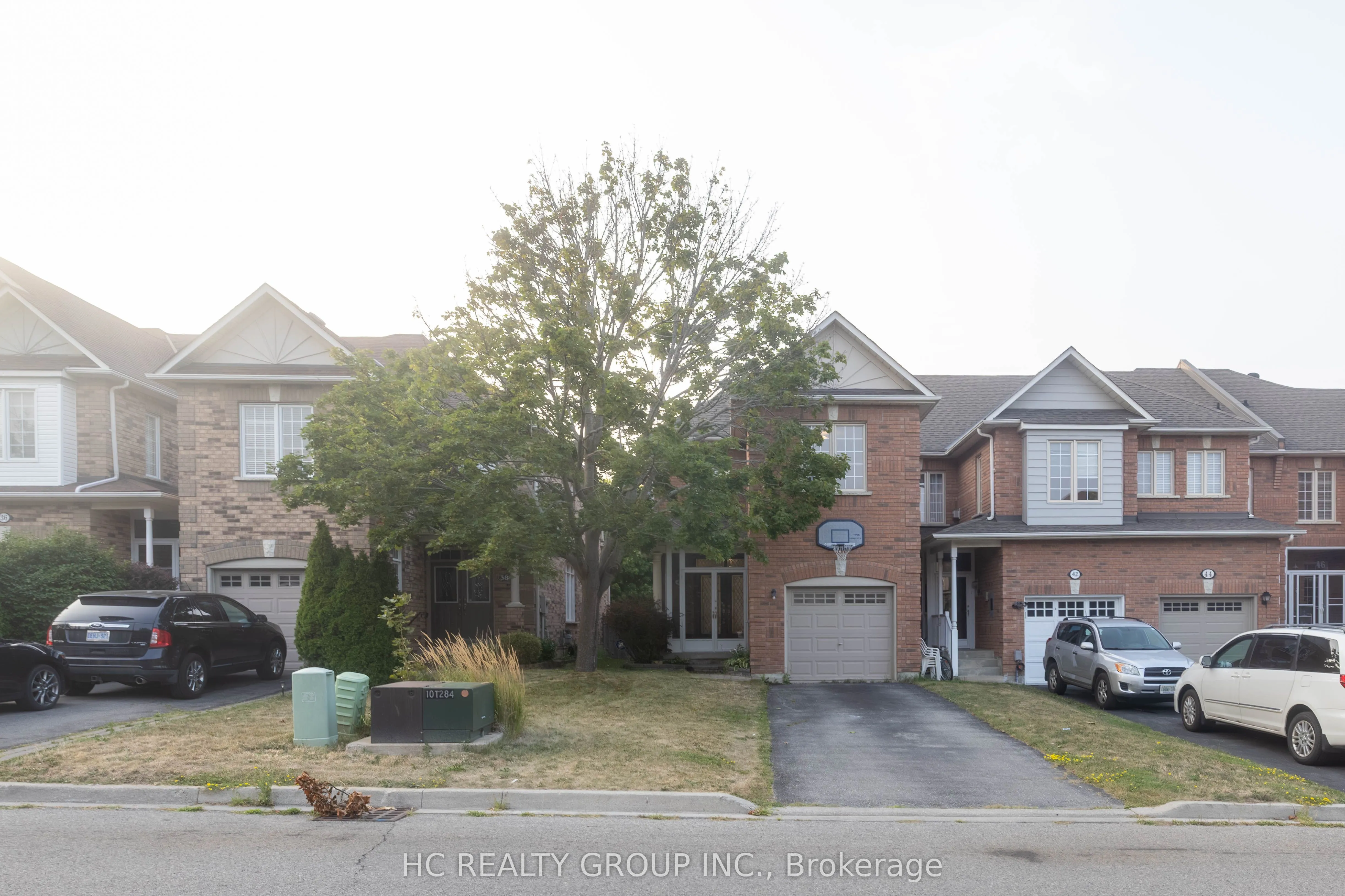 40 Angelica Avenue