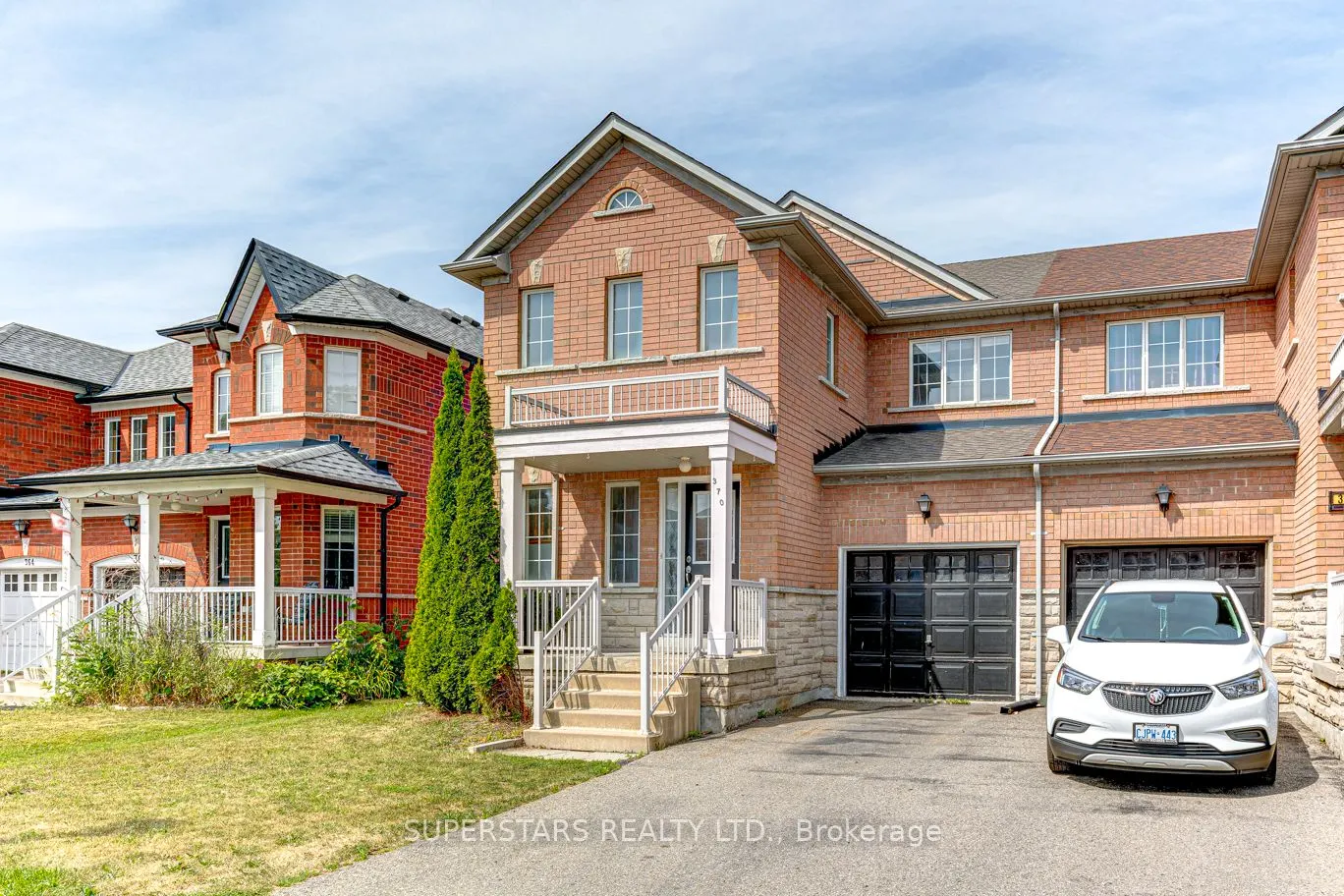 370 Flagstone Way