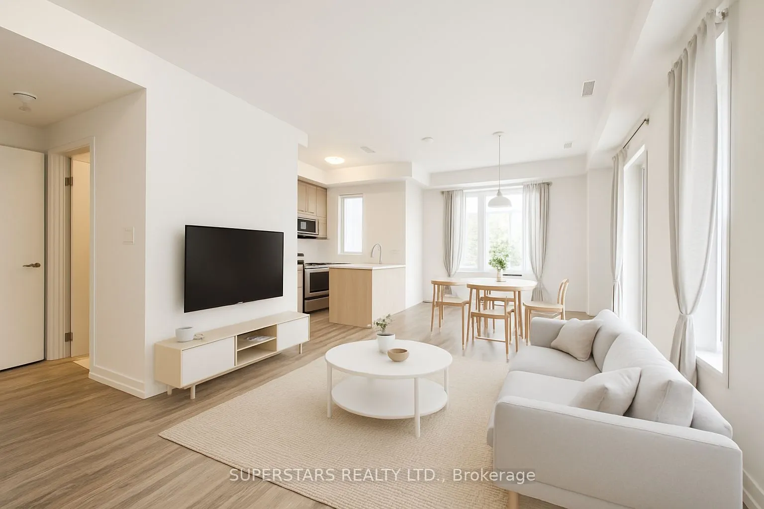 370 A Red Maple Road, #37