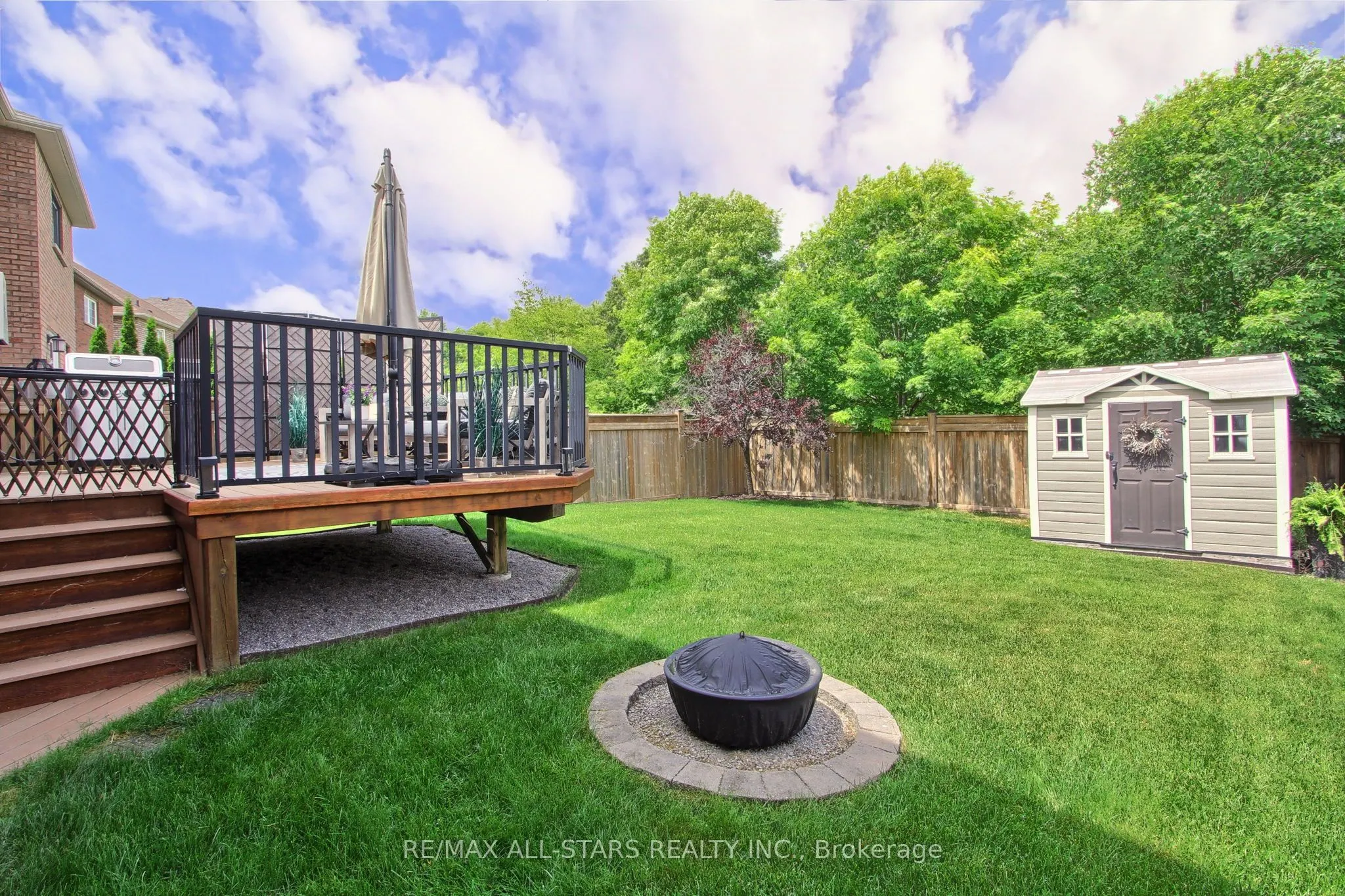 20 James Ratcliff Avenue