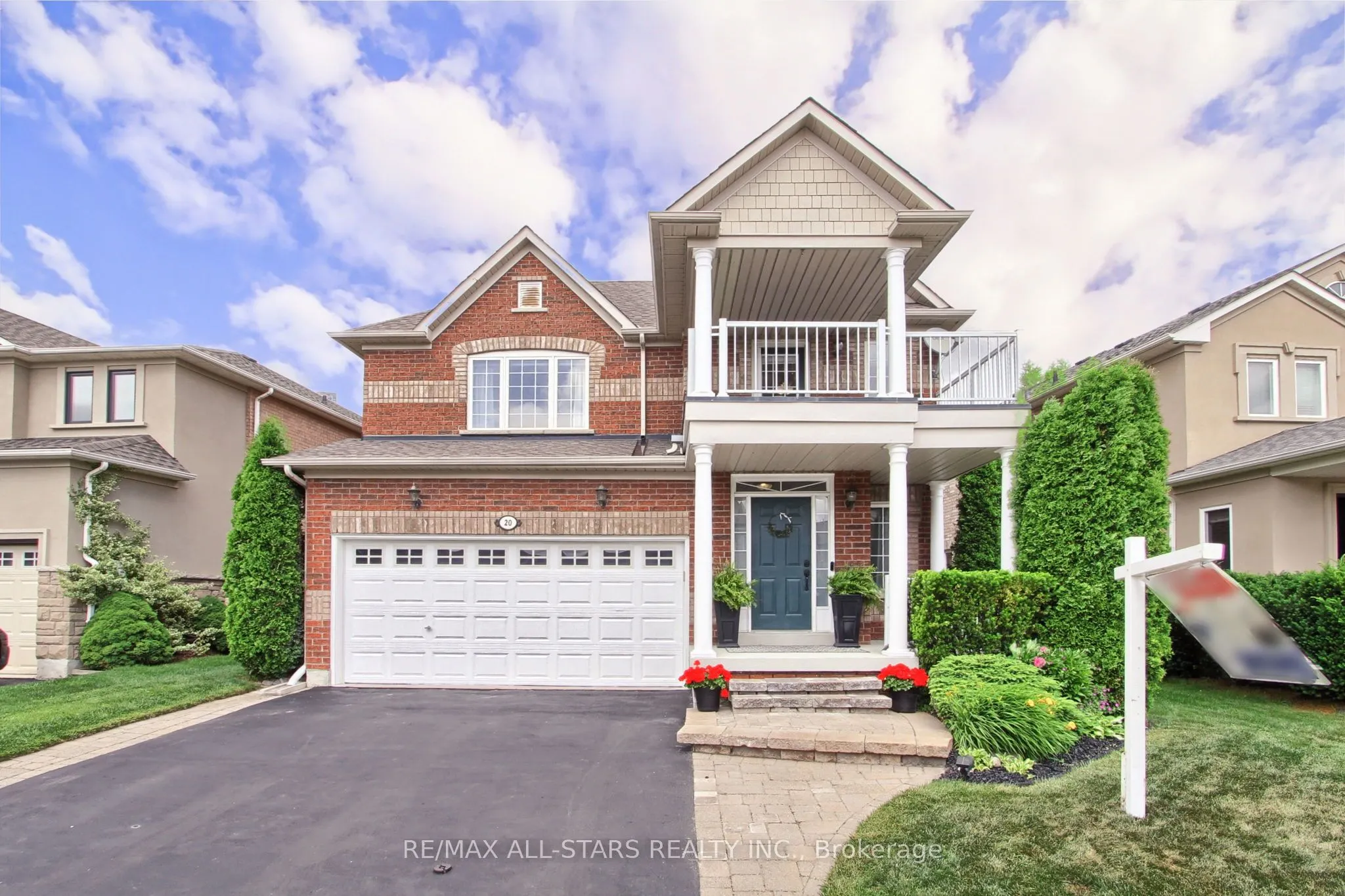 20 James Ratcliff Avenue