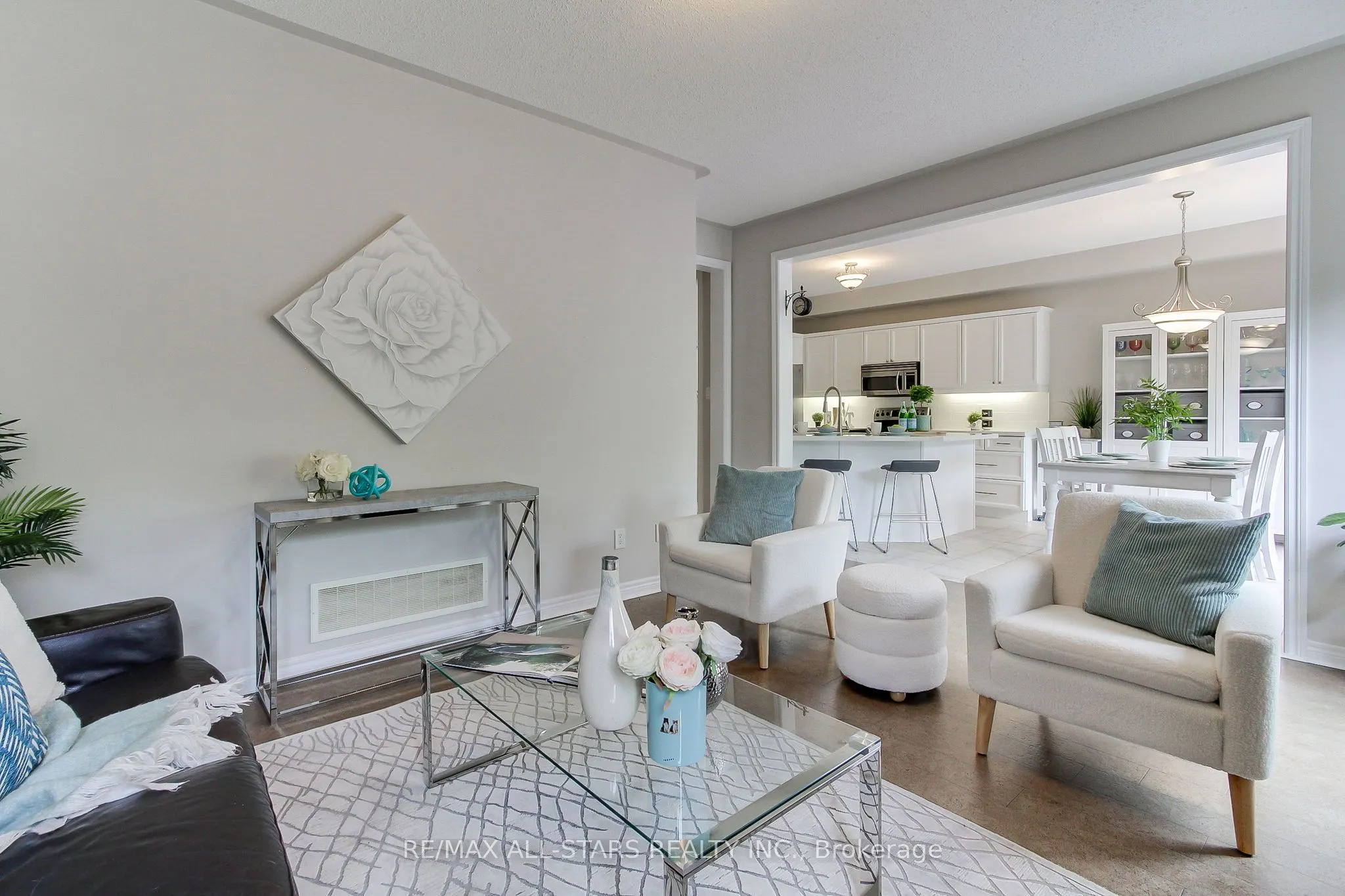 20 James Ratcliff Avenue