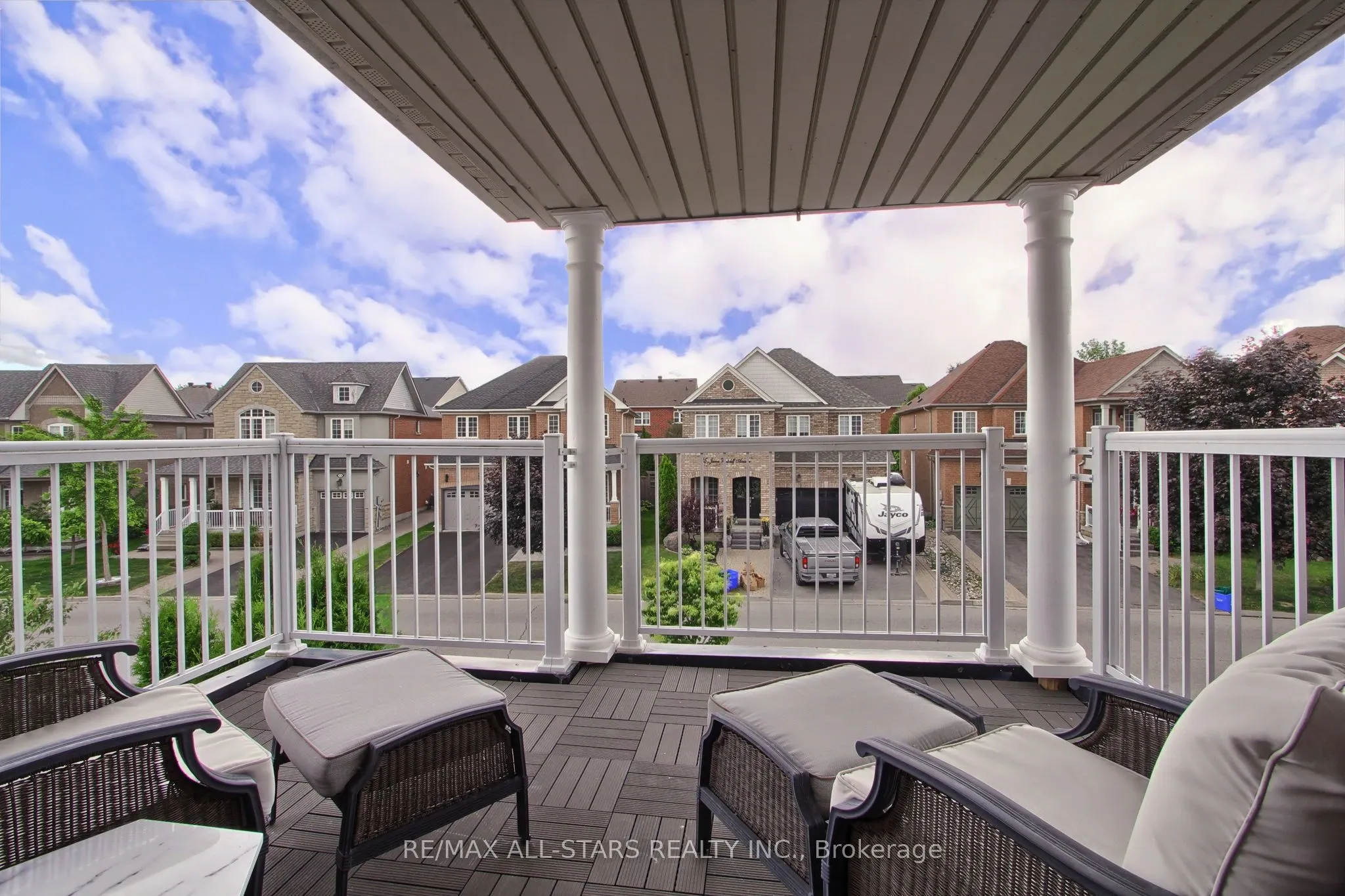 20 James Ratcliff Avenue