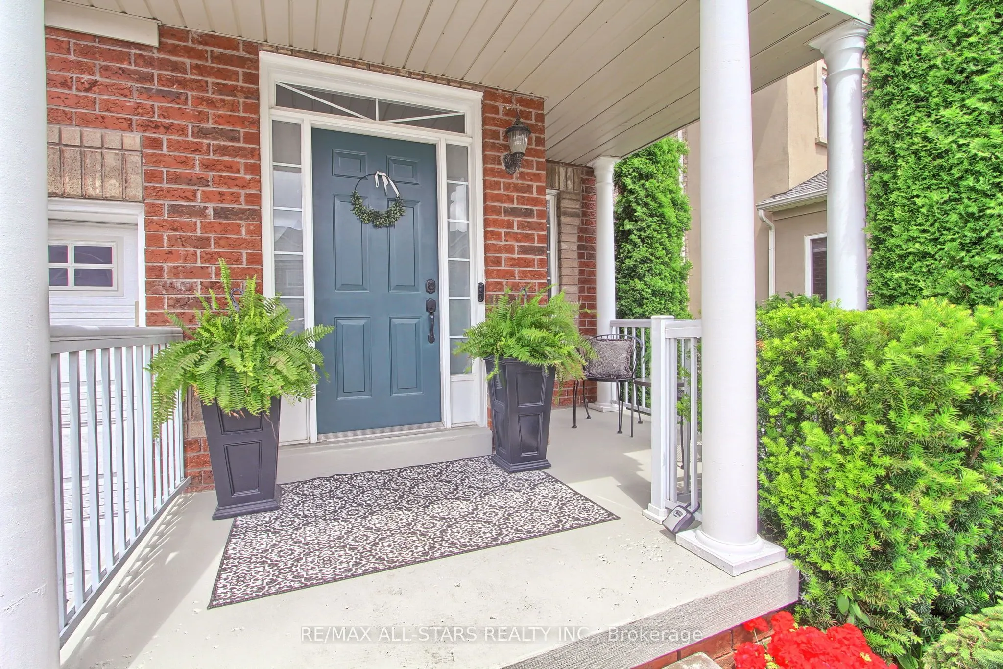 20 James Ratcliff Avenue