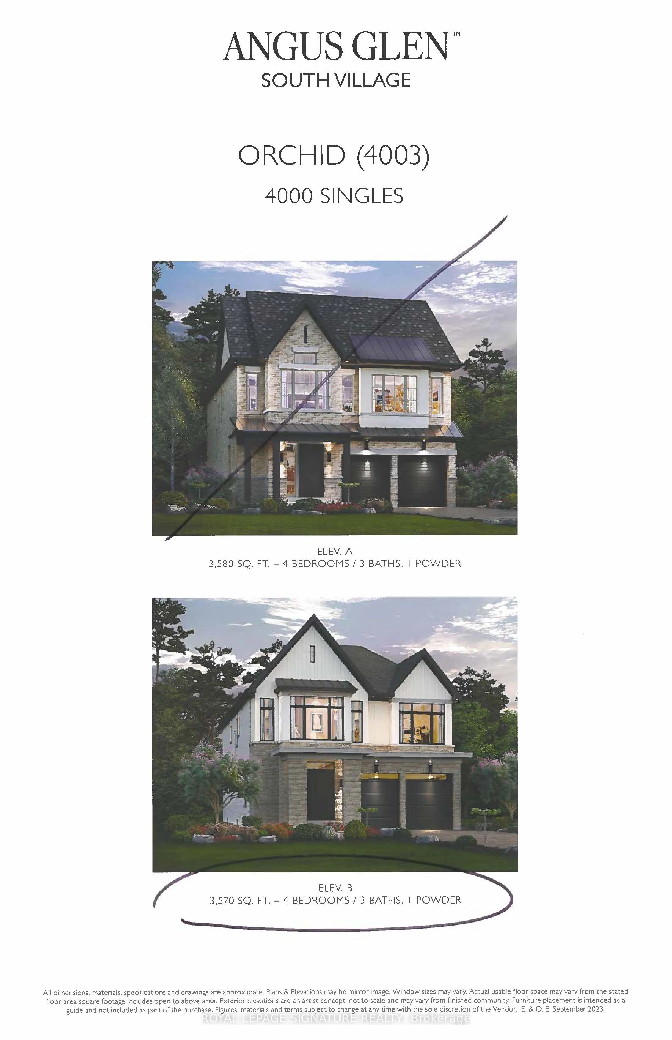 36 Tranquility Crescent