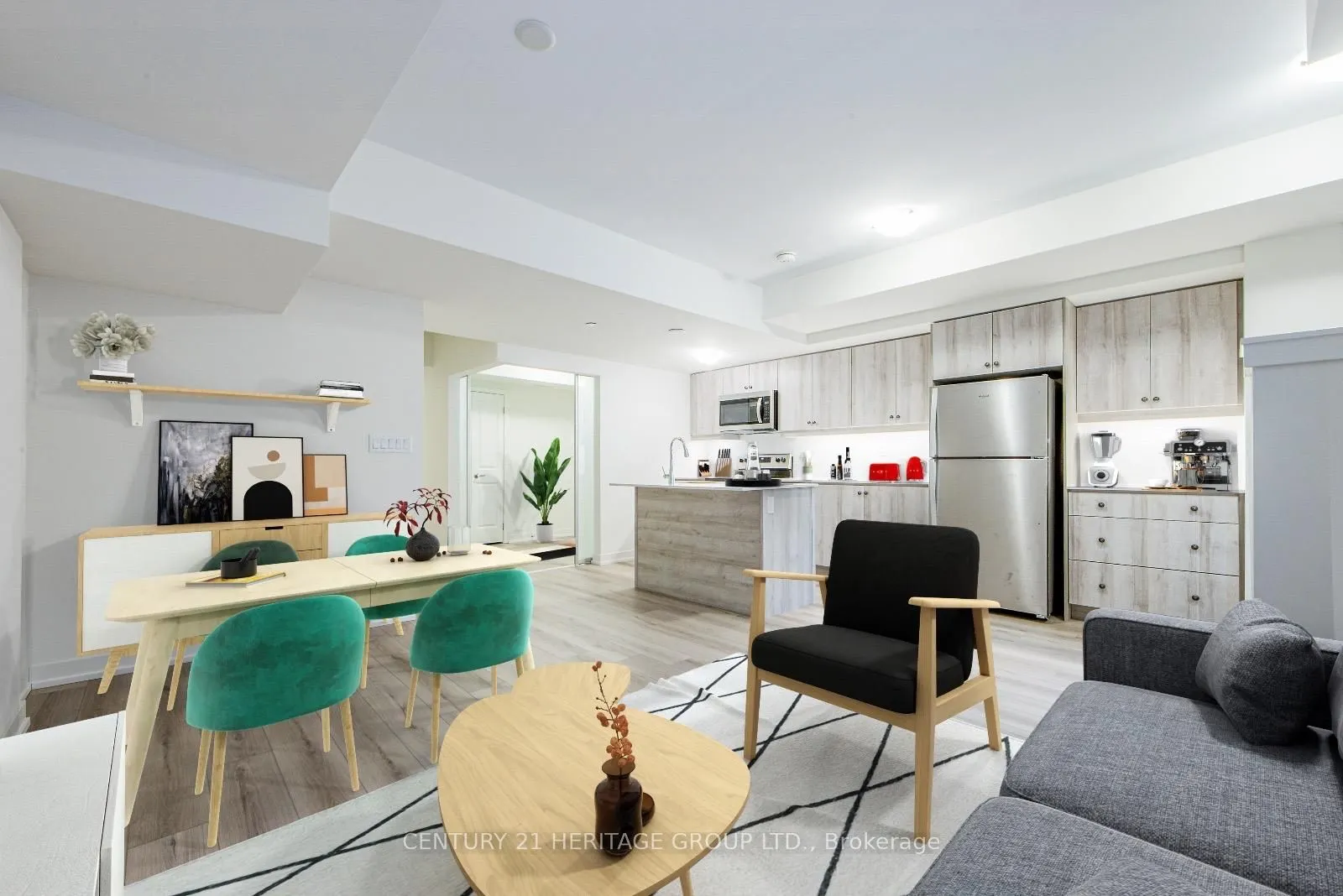 58 Elizabeth Street S, #2102