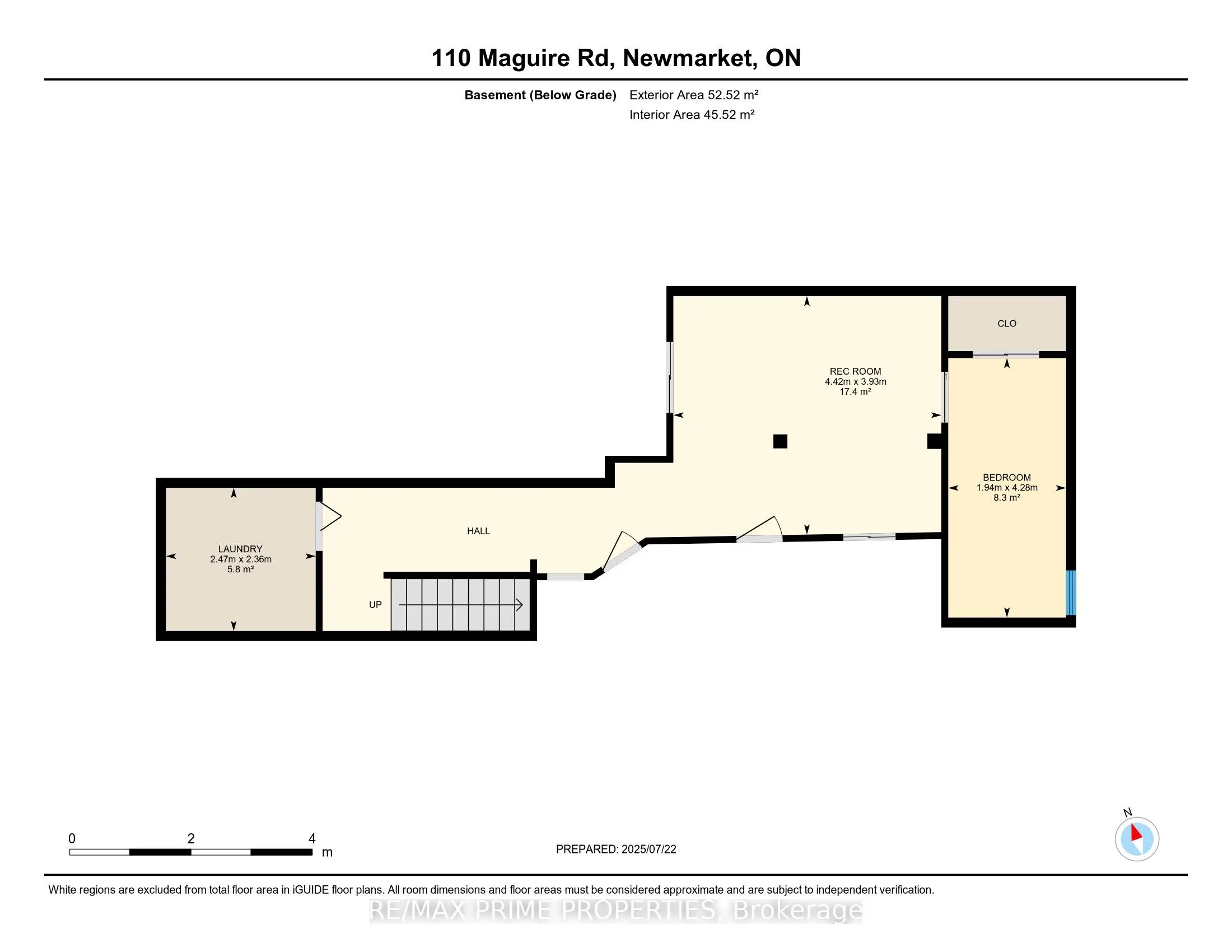 110 Maguire Road