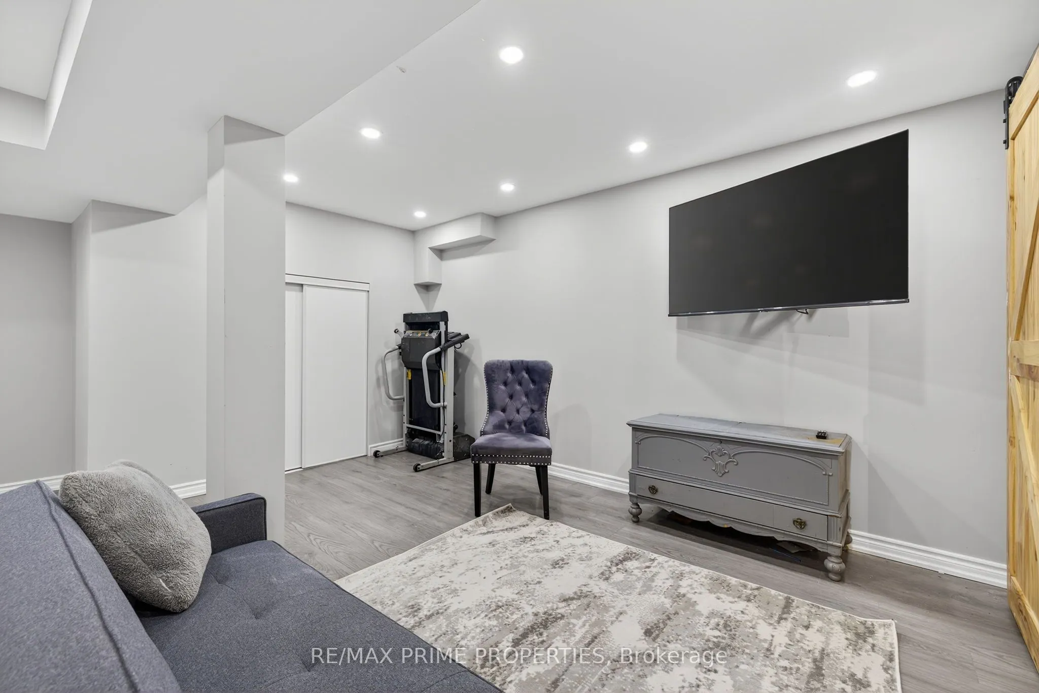 110 Maguire Road