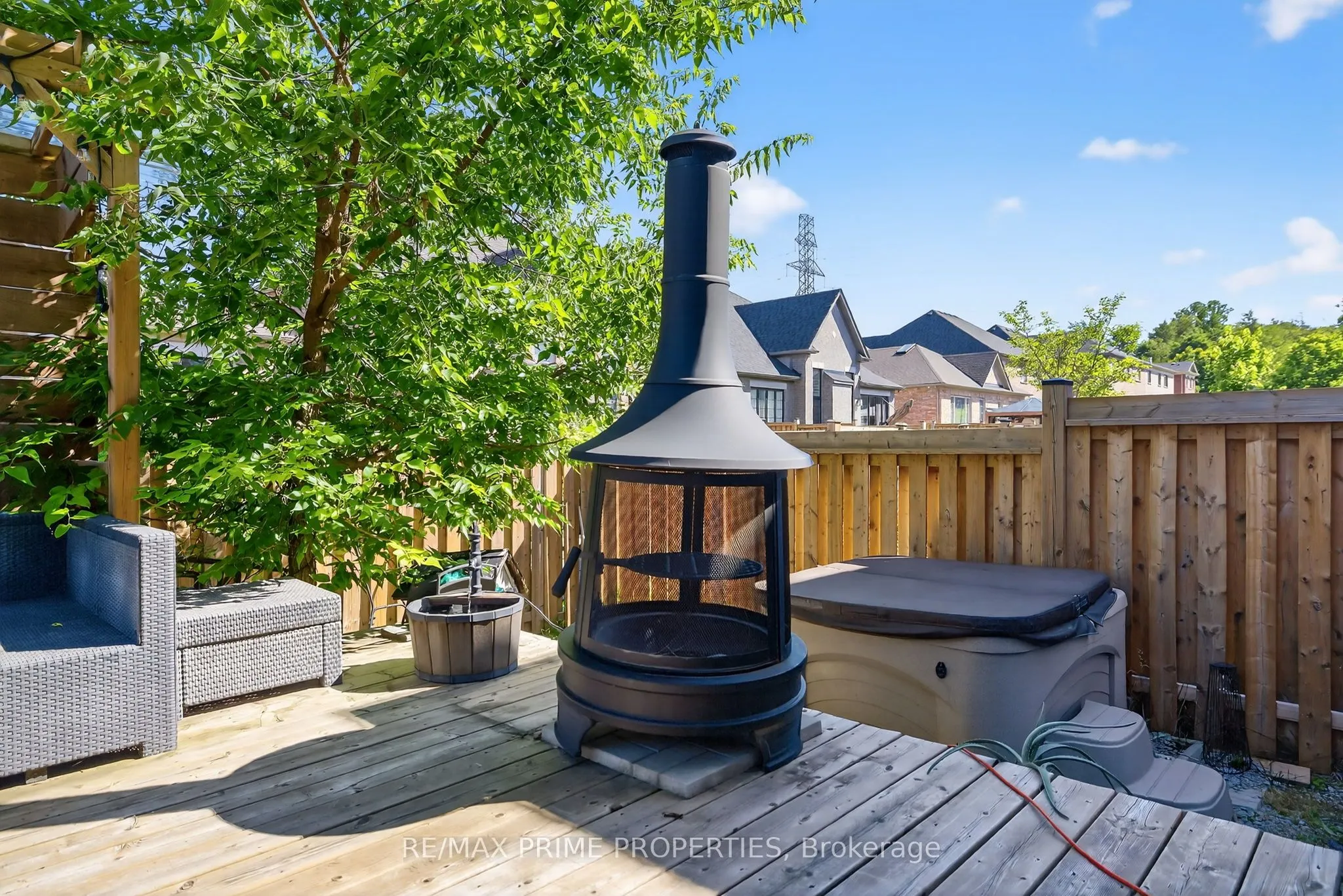 110 Maguire Road