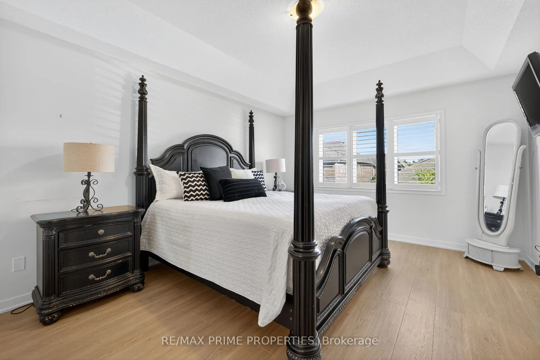 110 Maguire Road