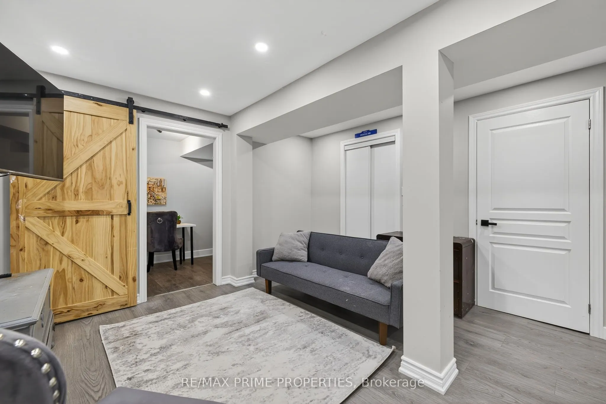 110 Maguire Road