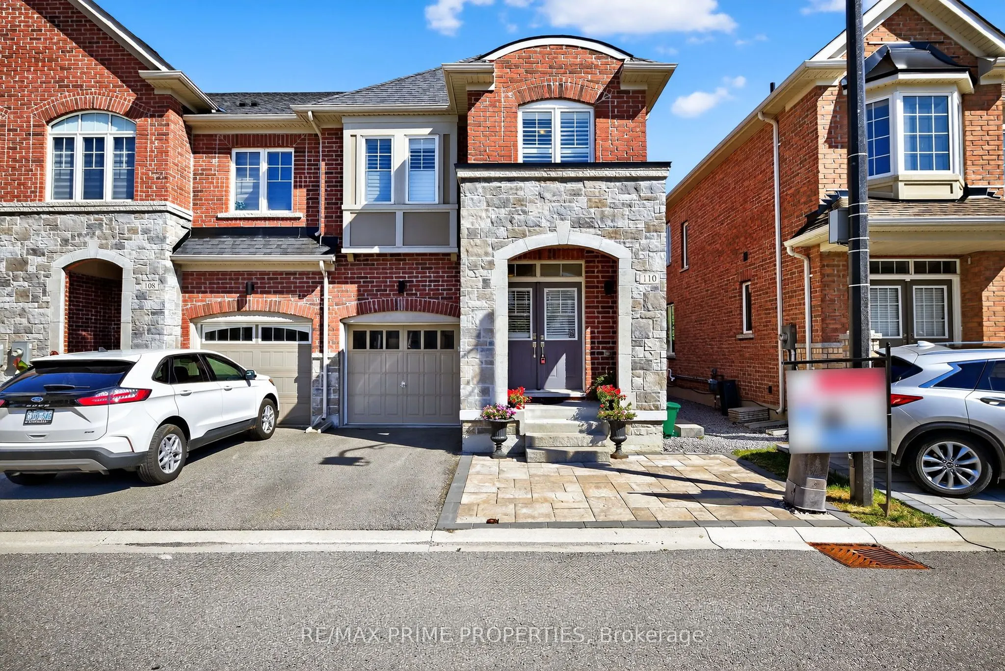 110 Maguire Road