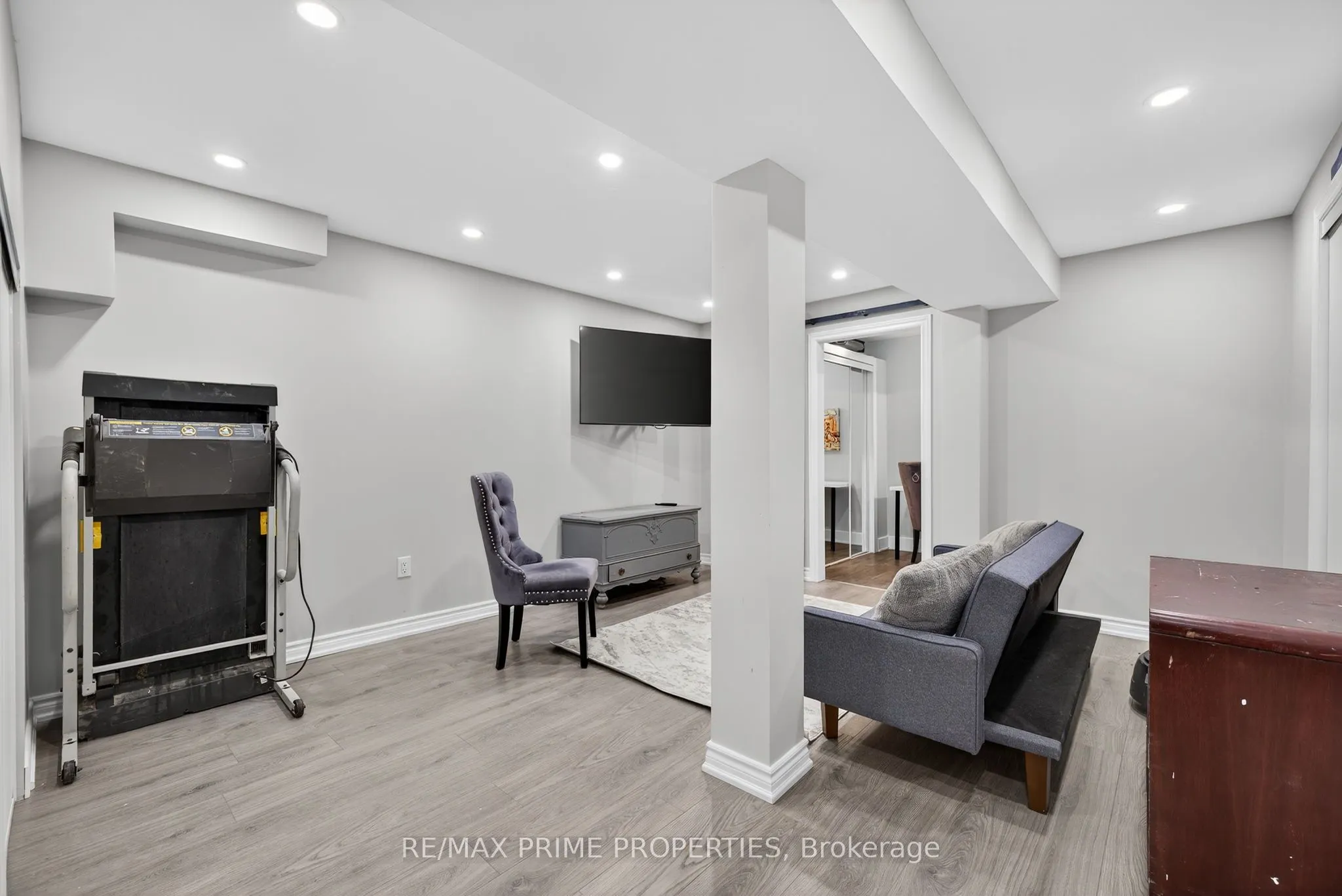 110 Maguire Road