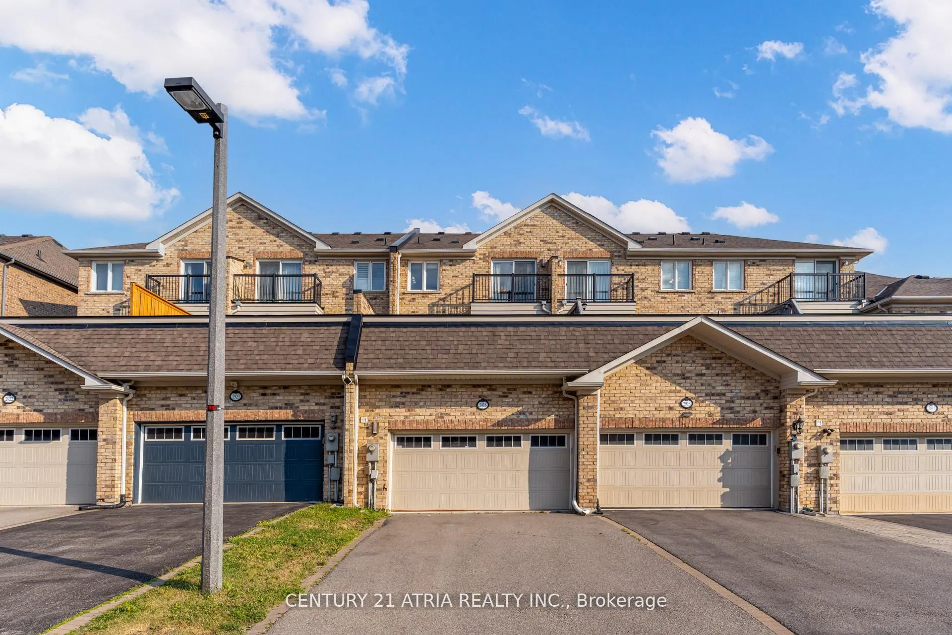 2918 Elgin Mills Road E