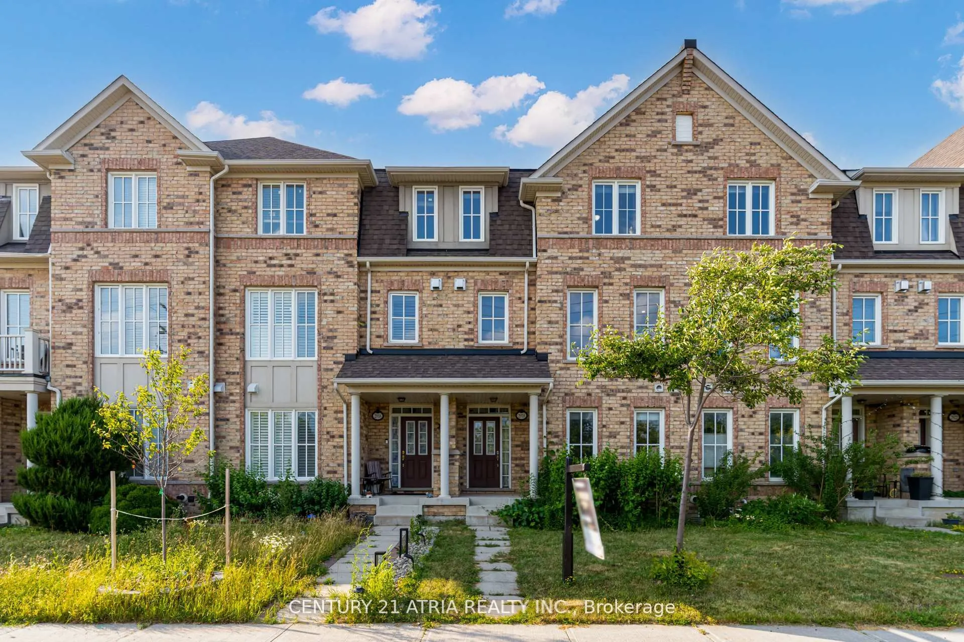 2918 Elgin Mills Road E