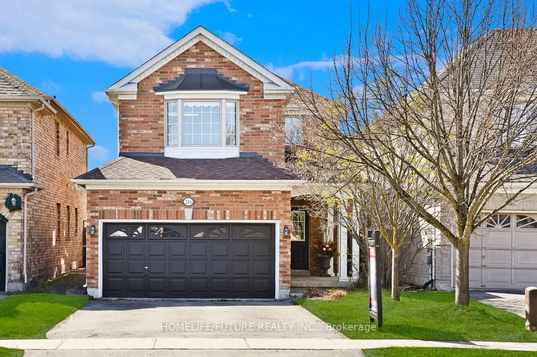 294 Mcbride Crescent