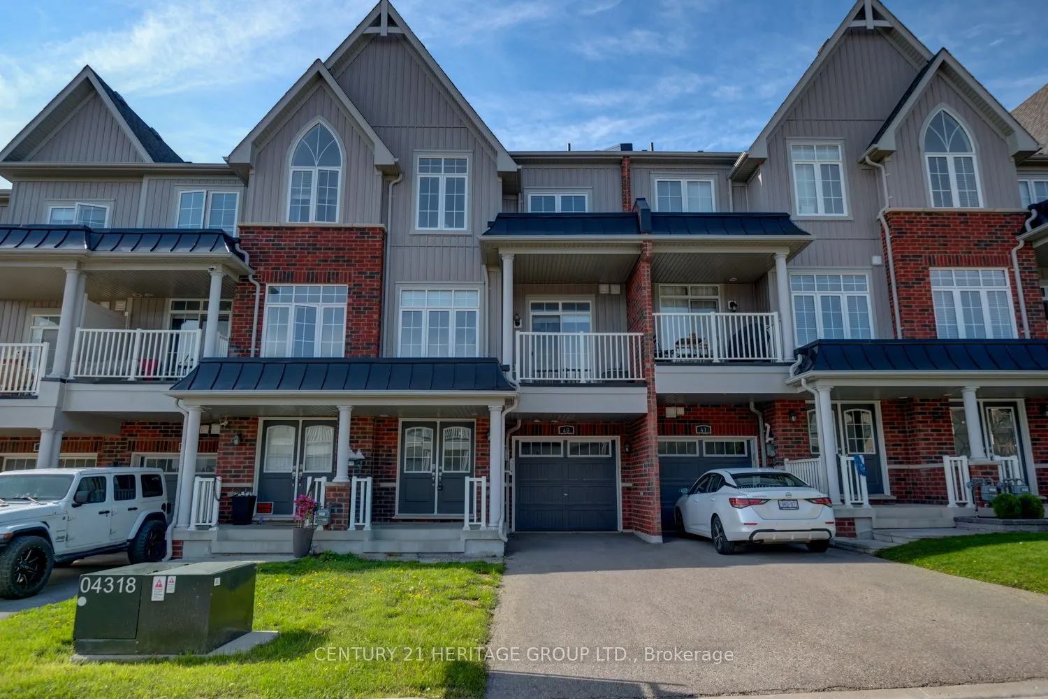 49 Blackpool Lane