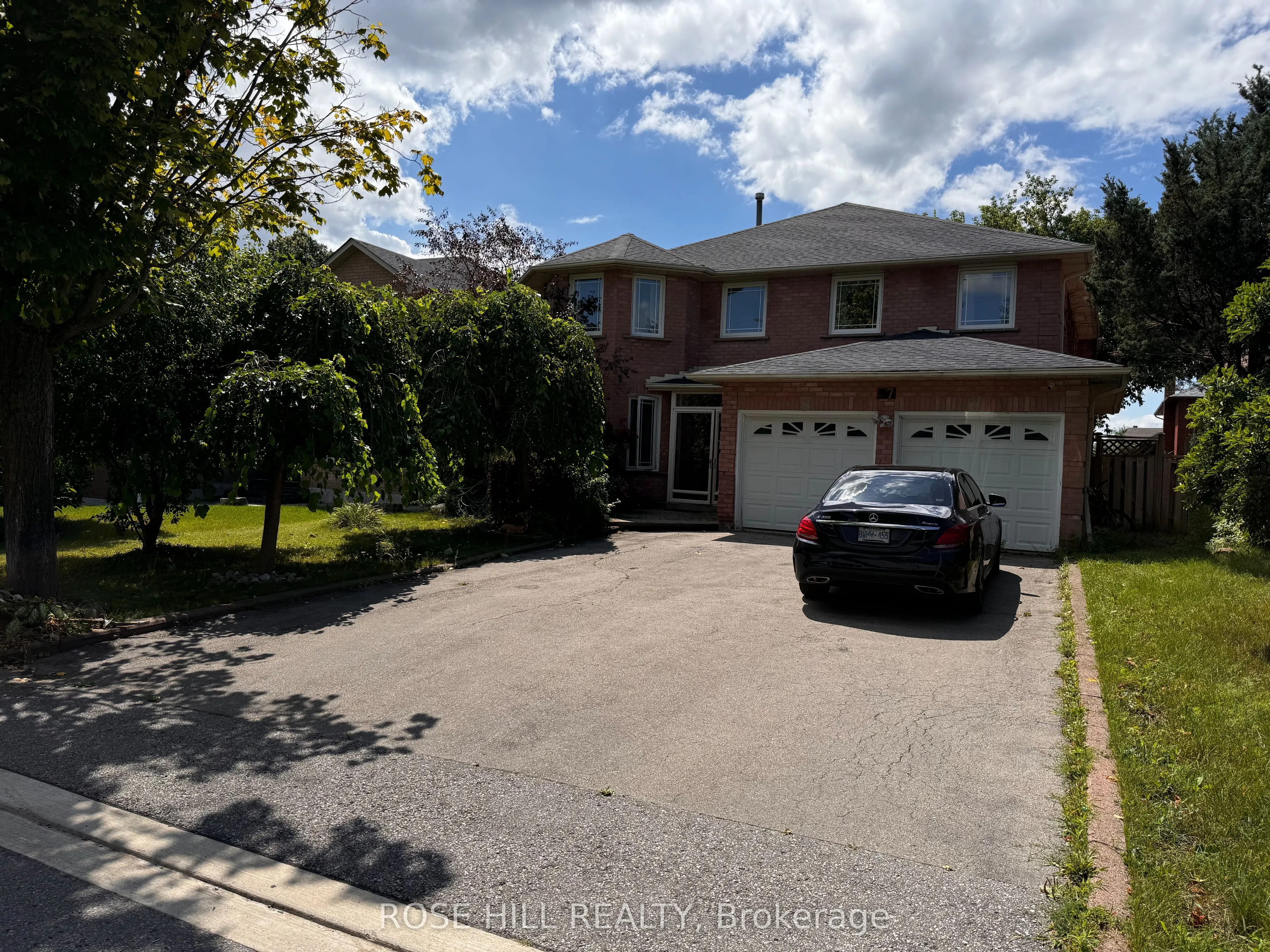 97 stave Crescent