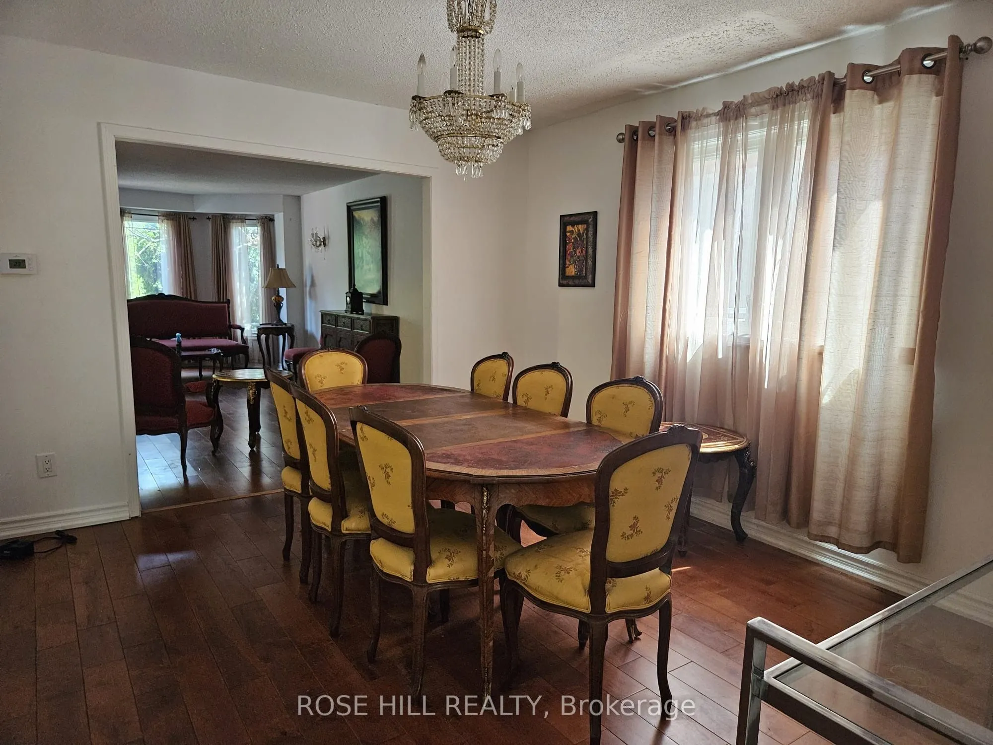 97 stave Crescent