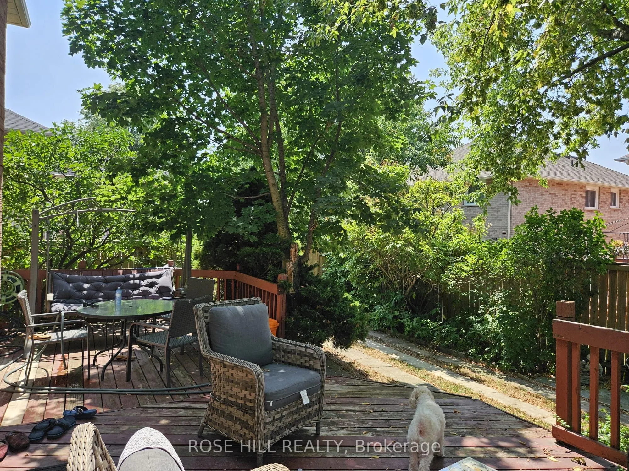 97 stave Crescent