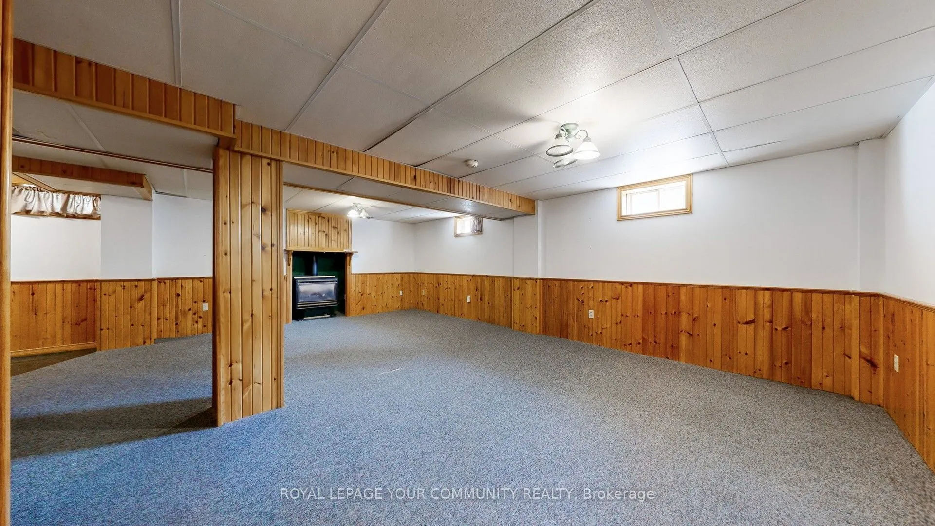 101 Banting Drive
