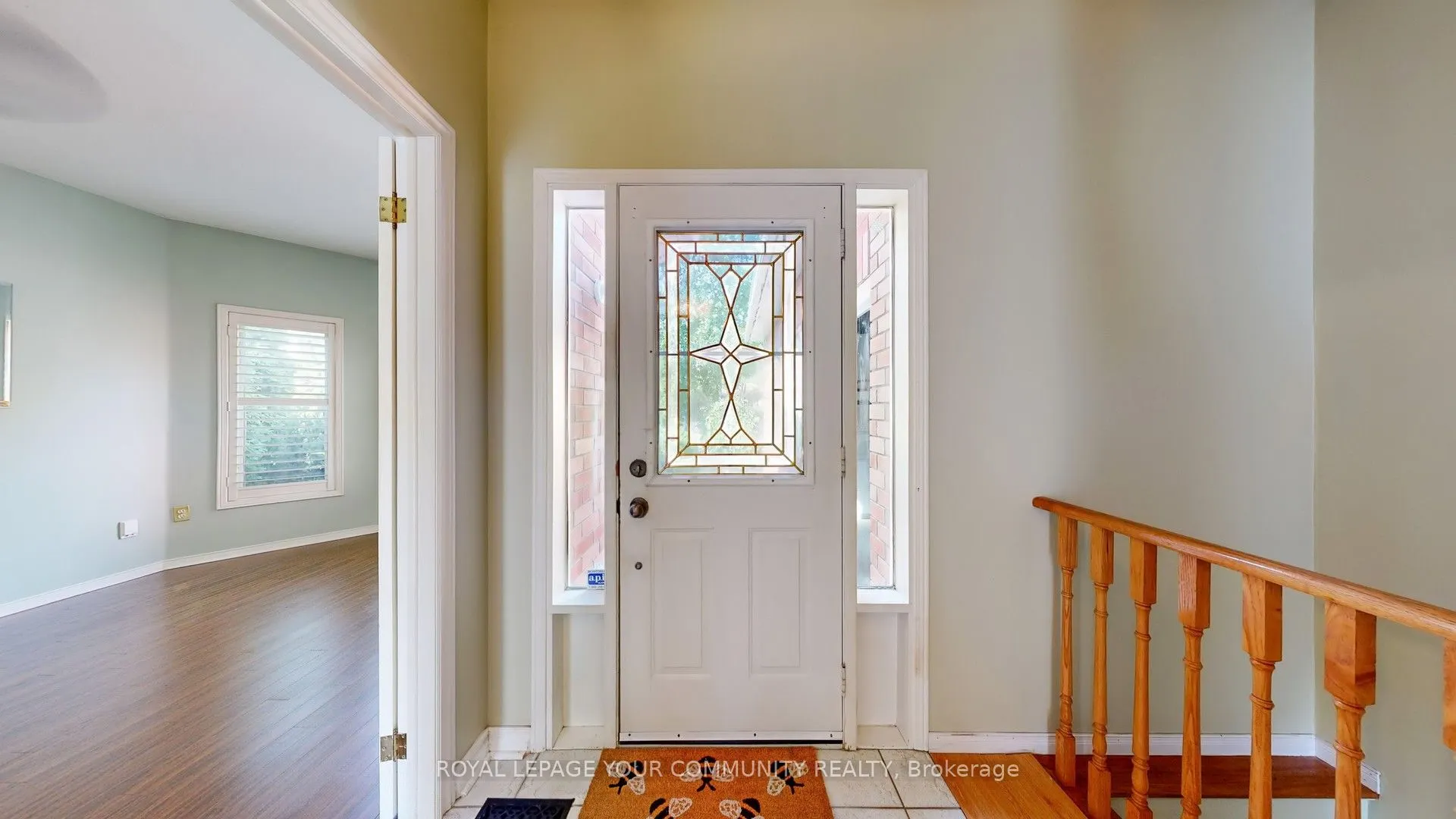 101 Banting Drive