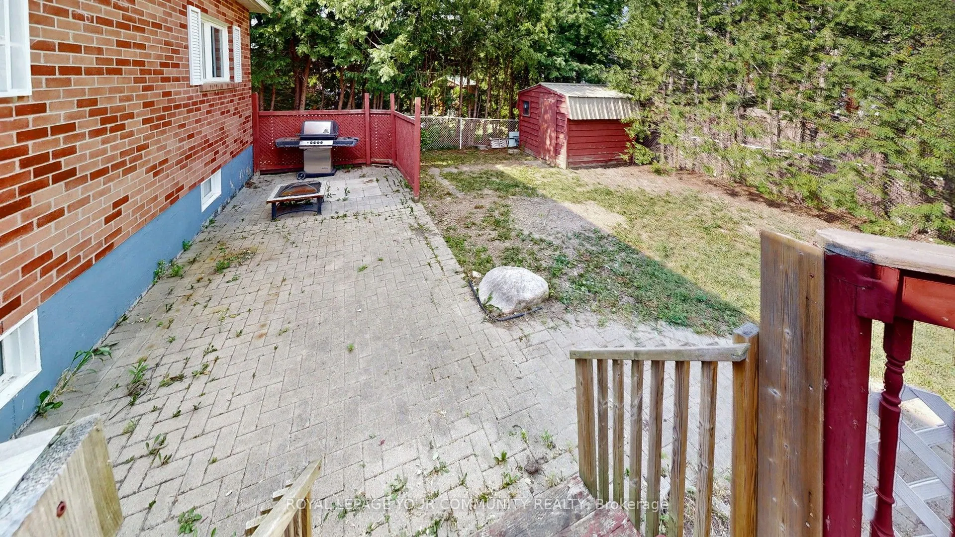 101 Banting Drive