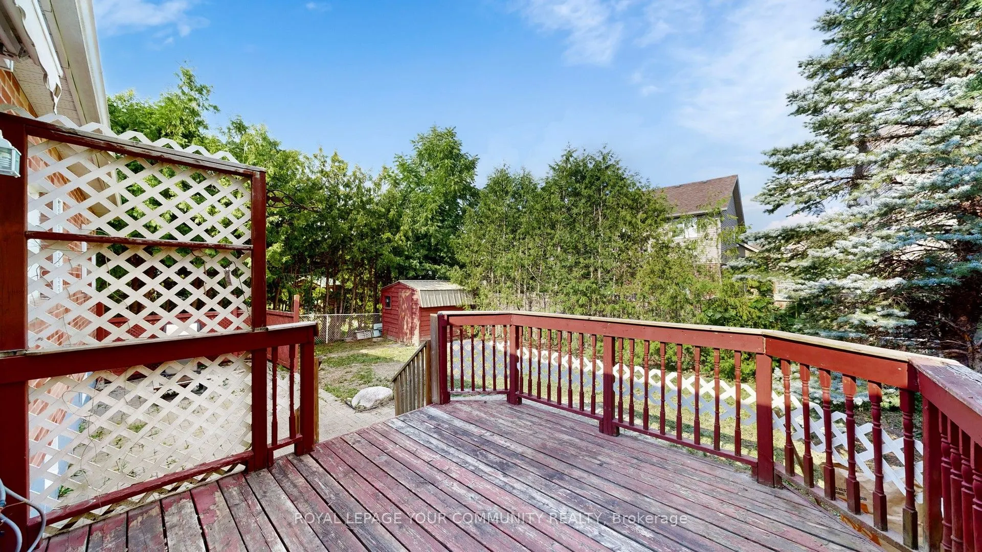 101 Banting Drive