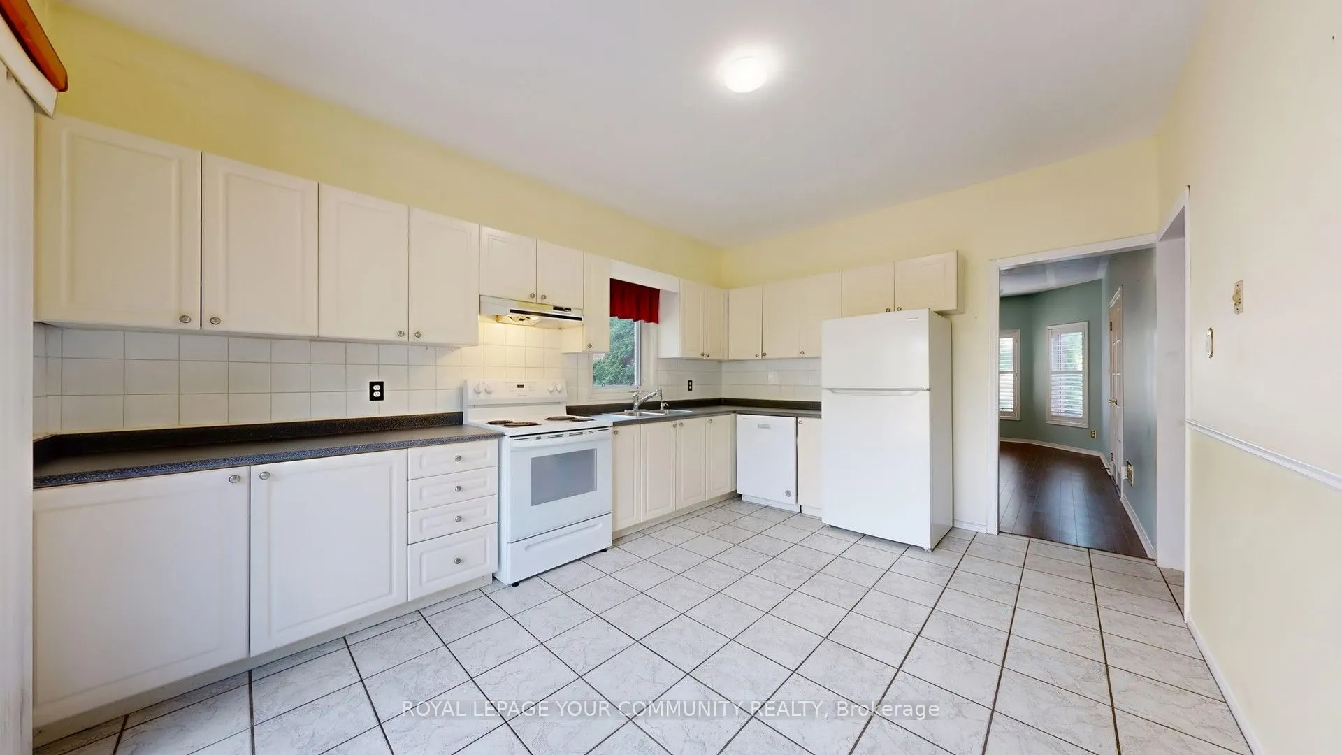 101 Banting Drive