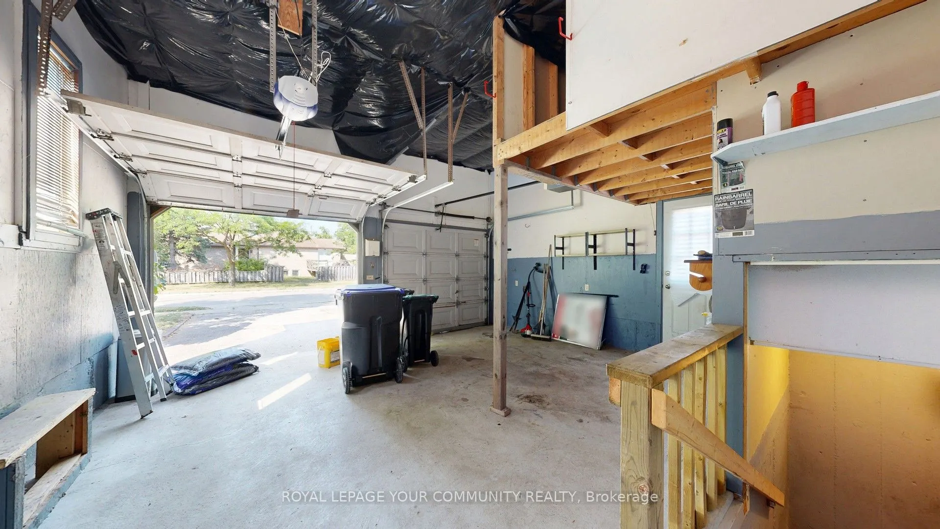 101 Banting Drive