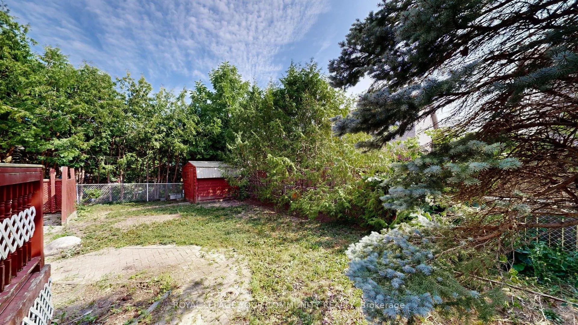 101 Banting Drive