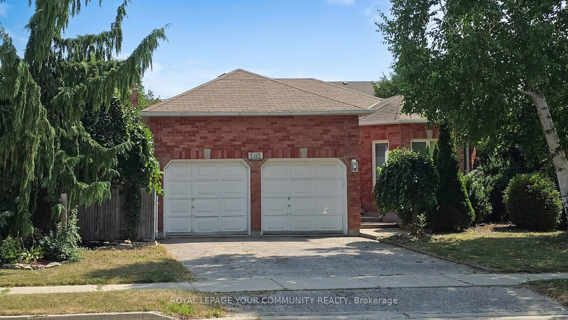 101 Banting Drive
