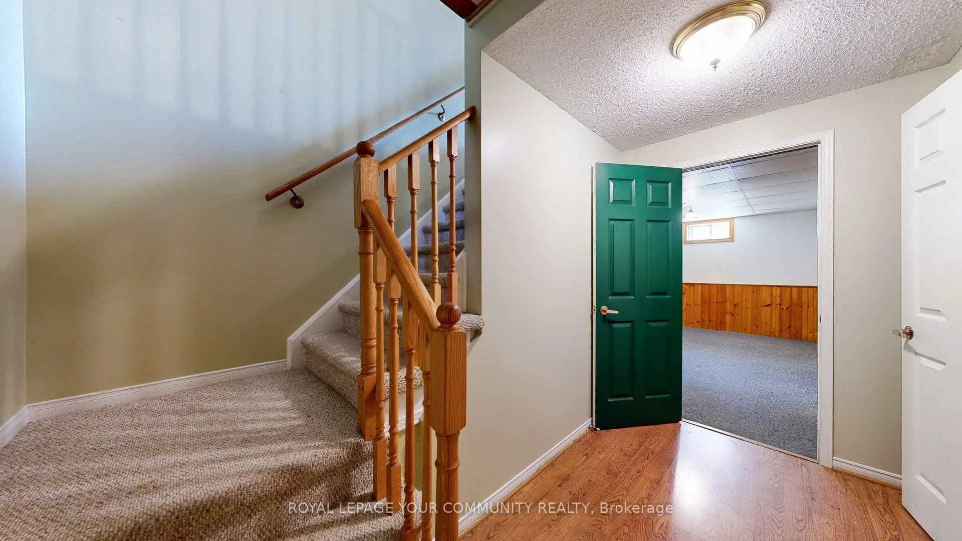 101 Banting Drive