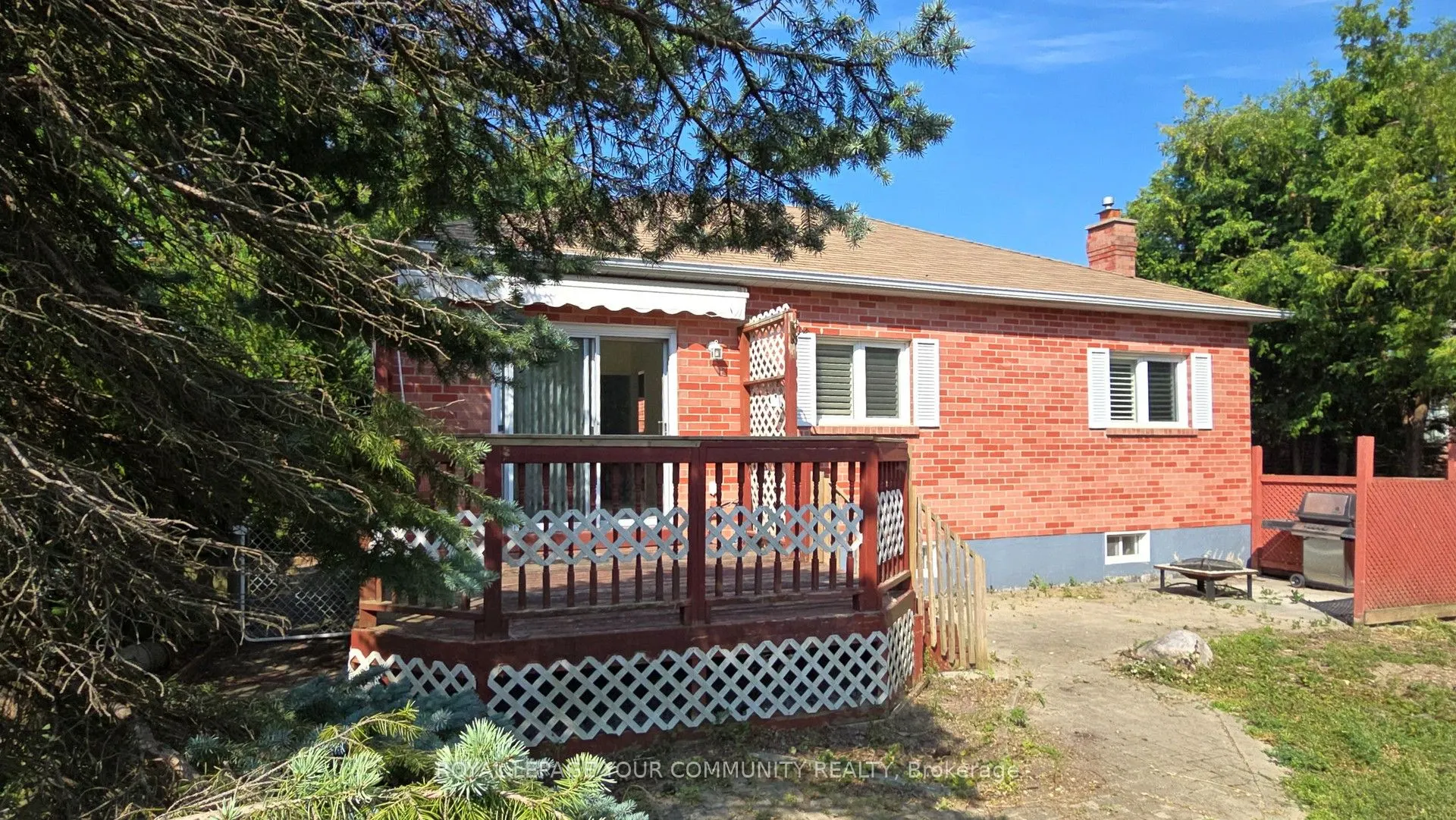 101 Banting Drive