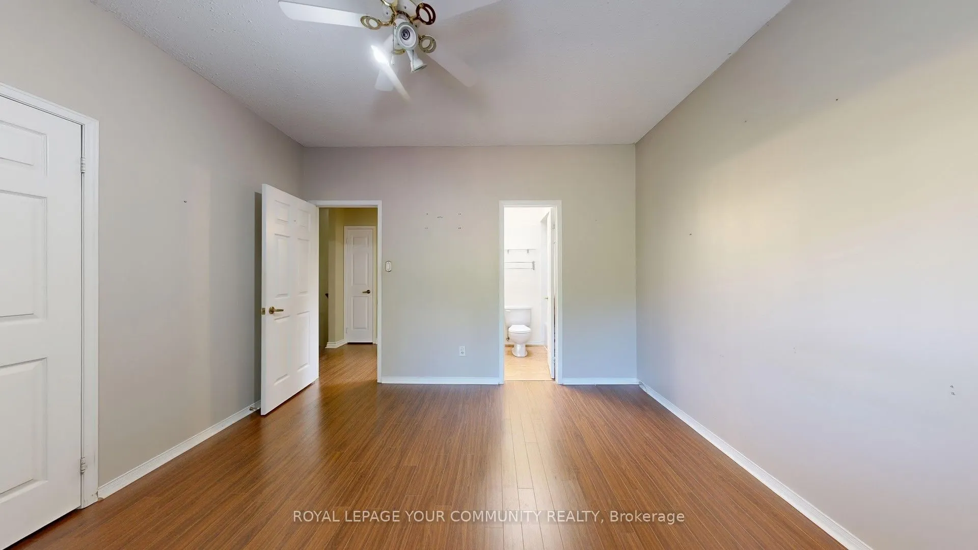 101 Banting Drive