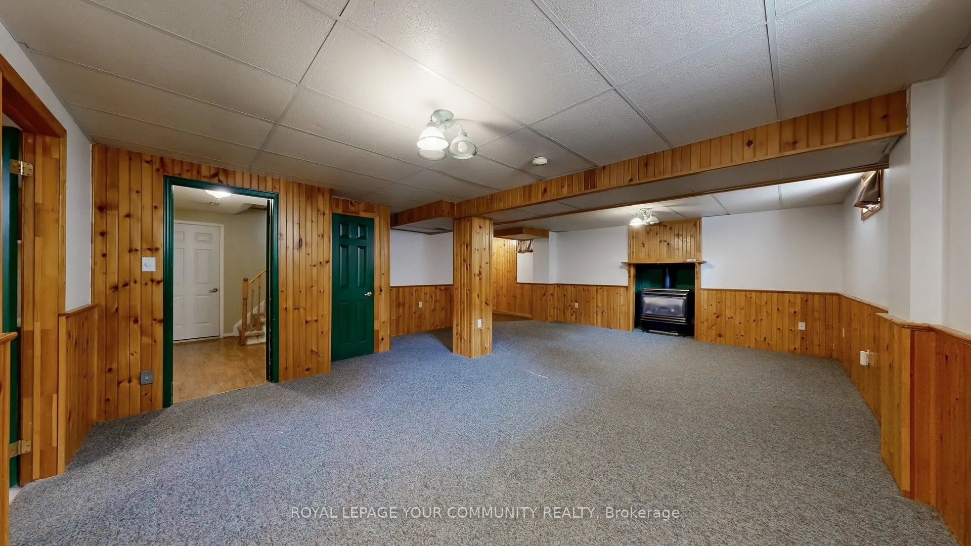 101 Banting Drive