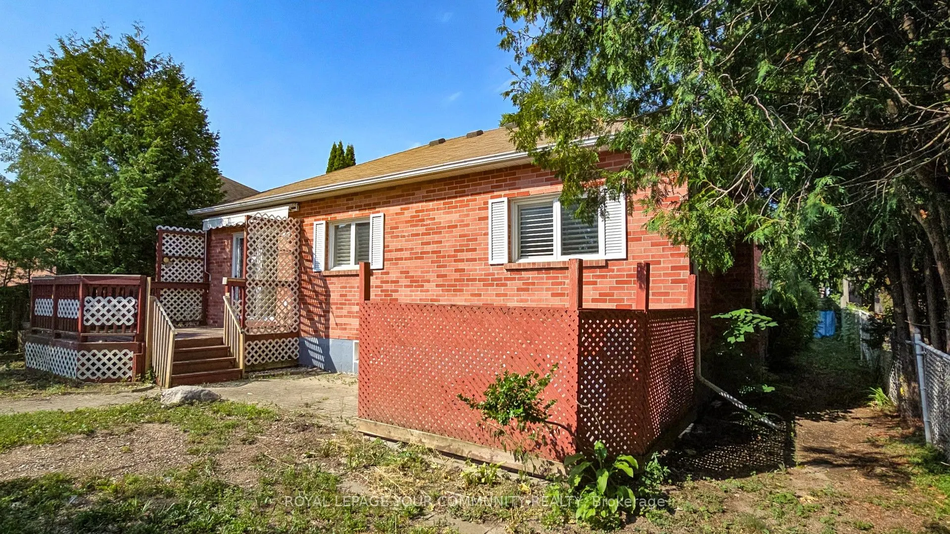 101 Banting Drive