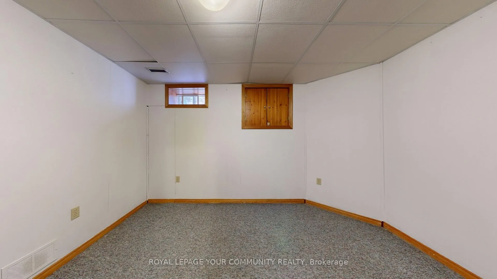101 Banting Drive