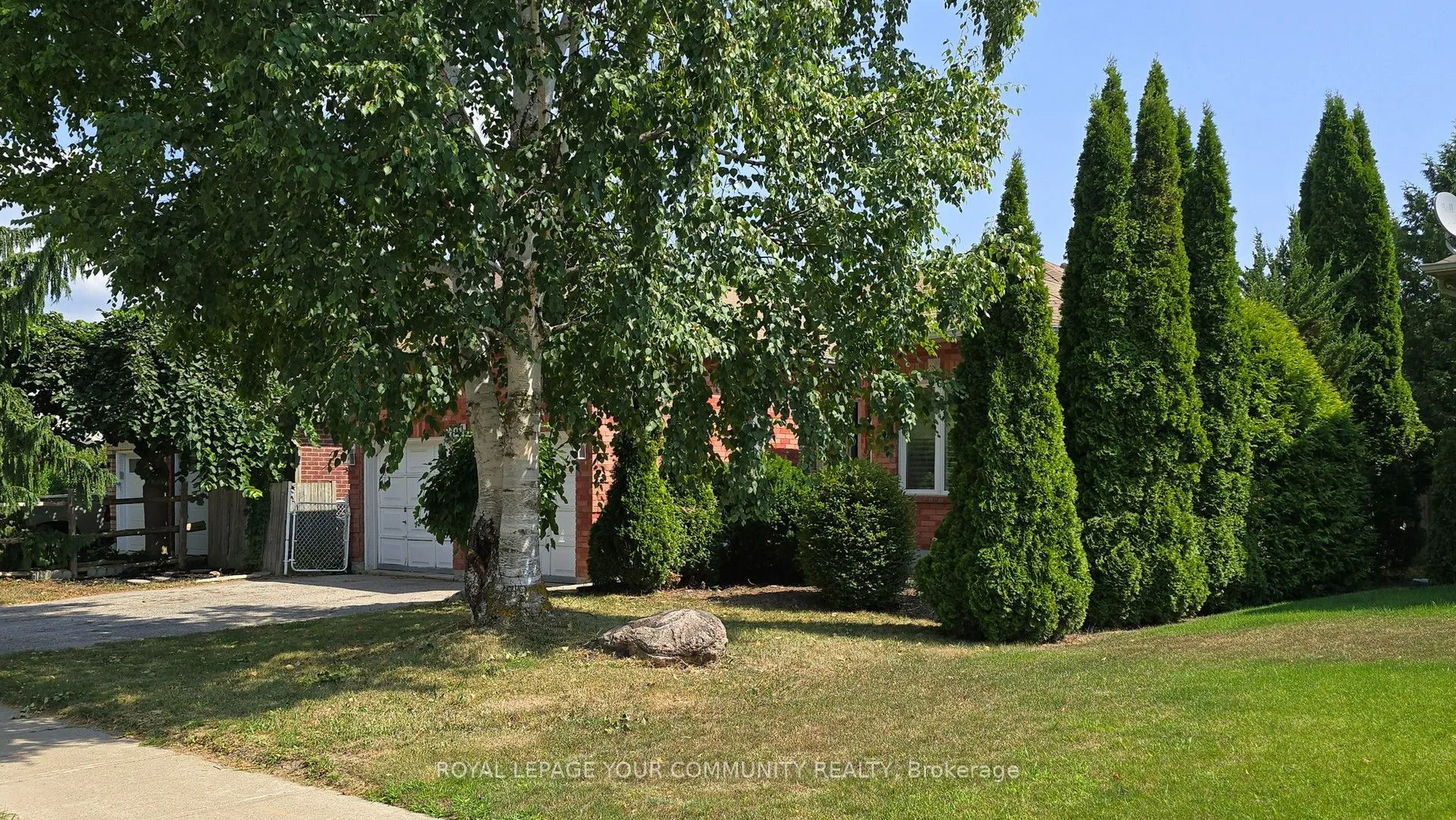 101 Banting Drive