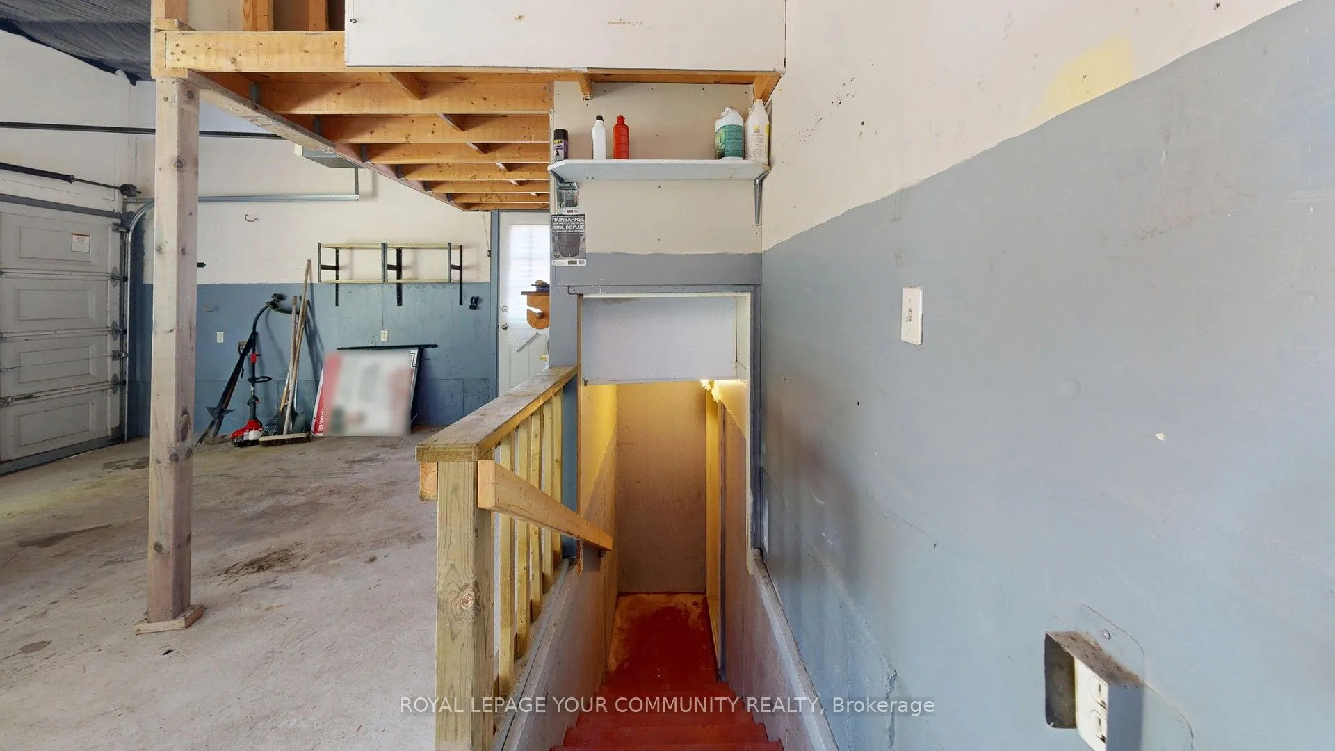 101 Banting Drive