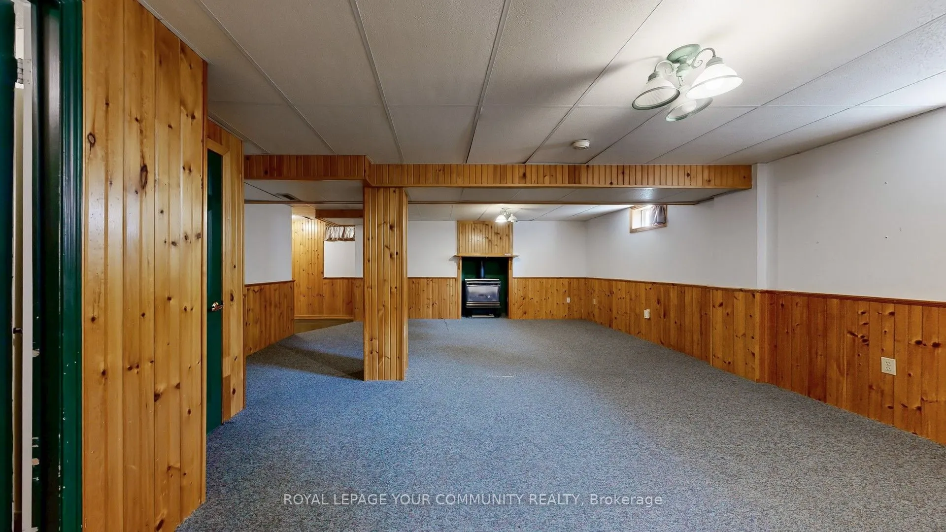 101 Banting Drive